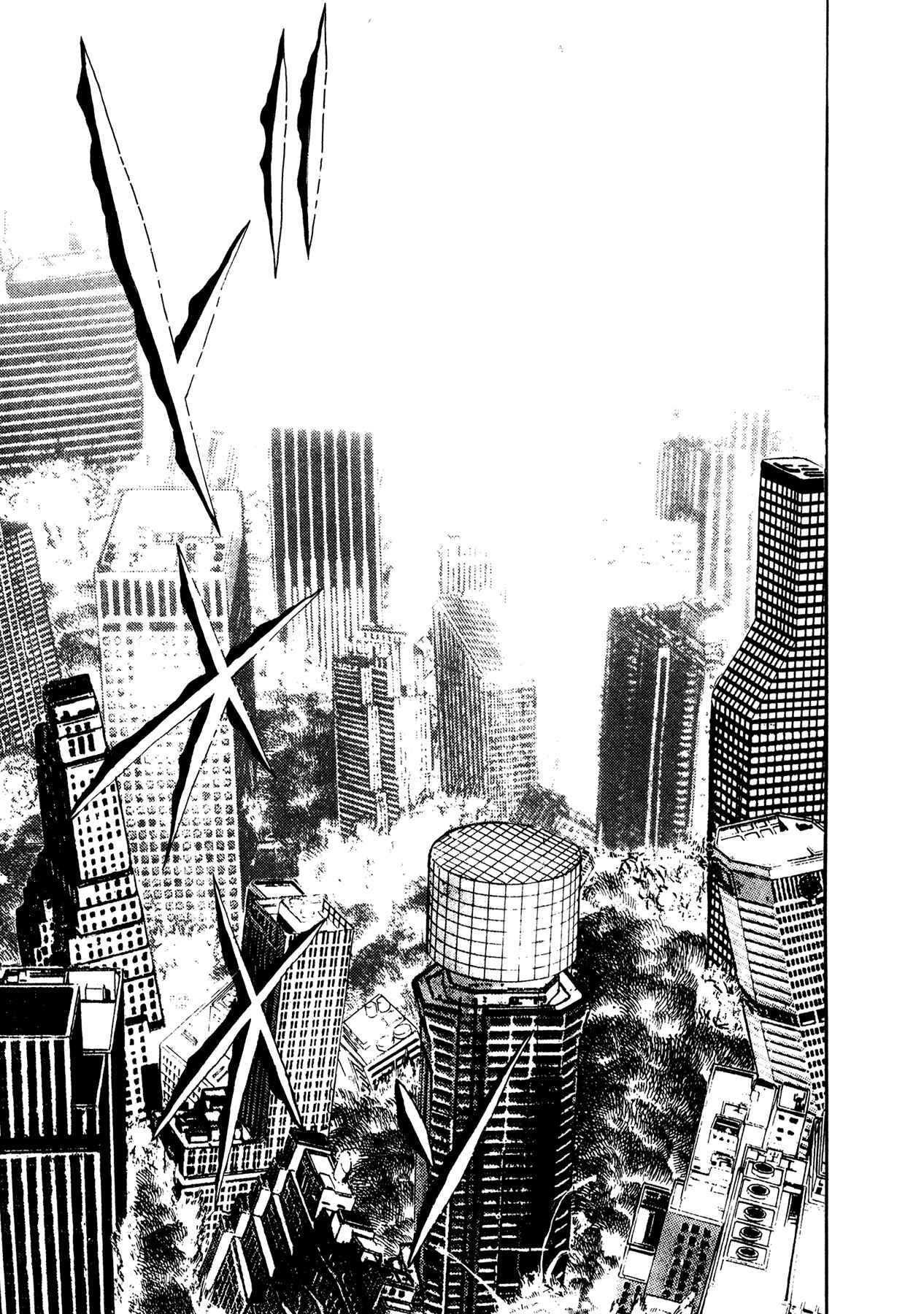 Page 12 Chapter 22 Damned