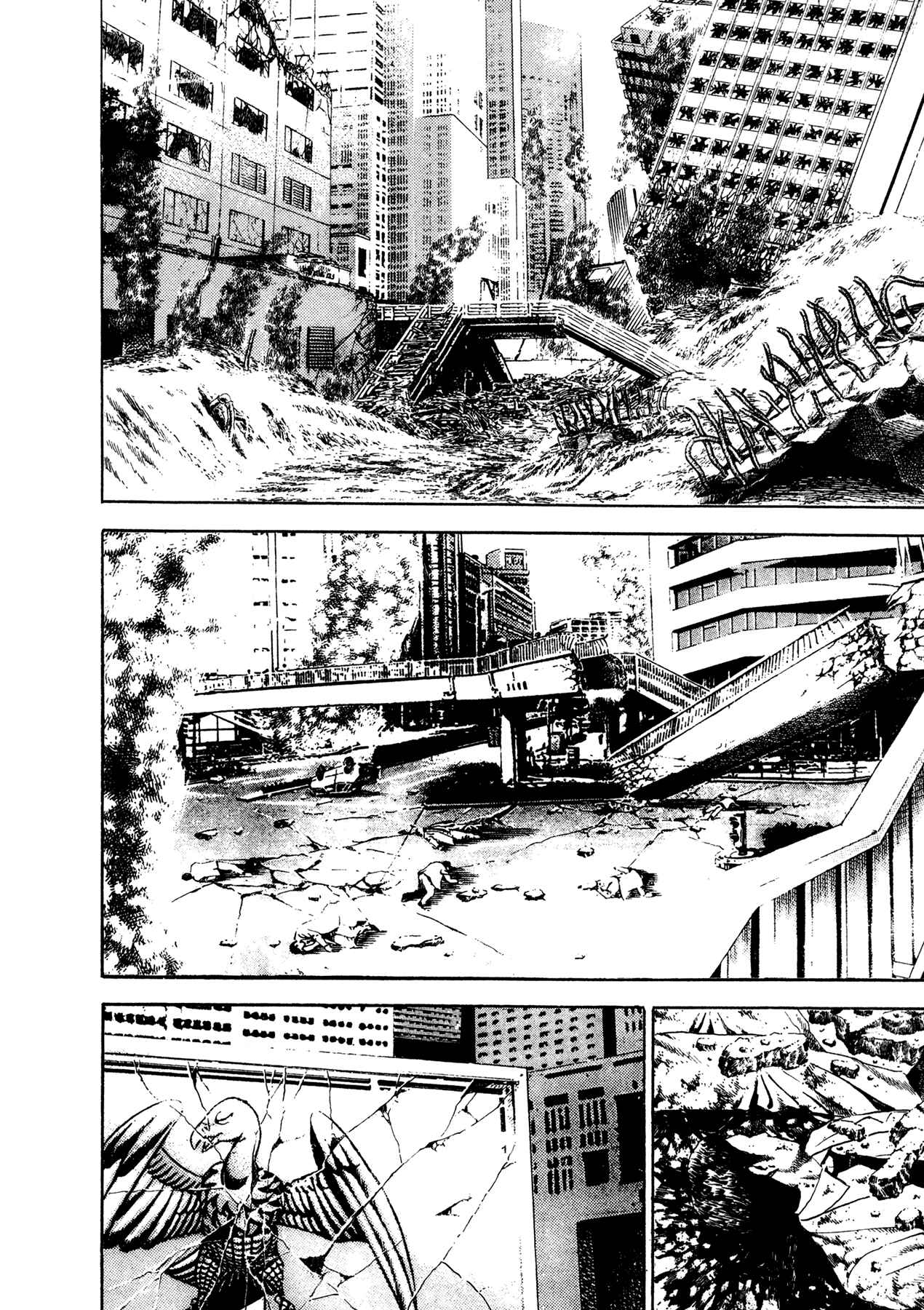 Page 13 Chapter 22 Damned