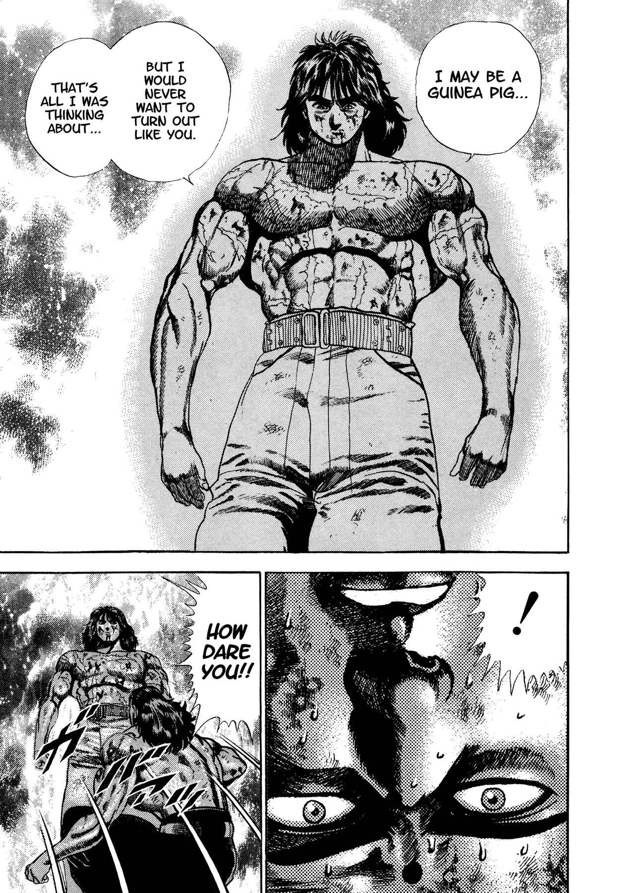 Page 8 Chapter 22 Damned