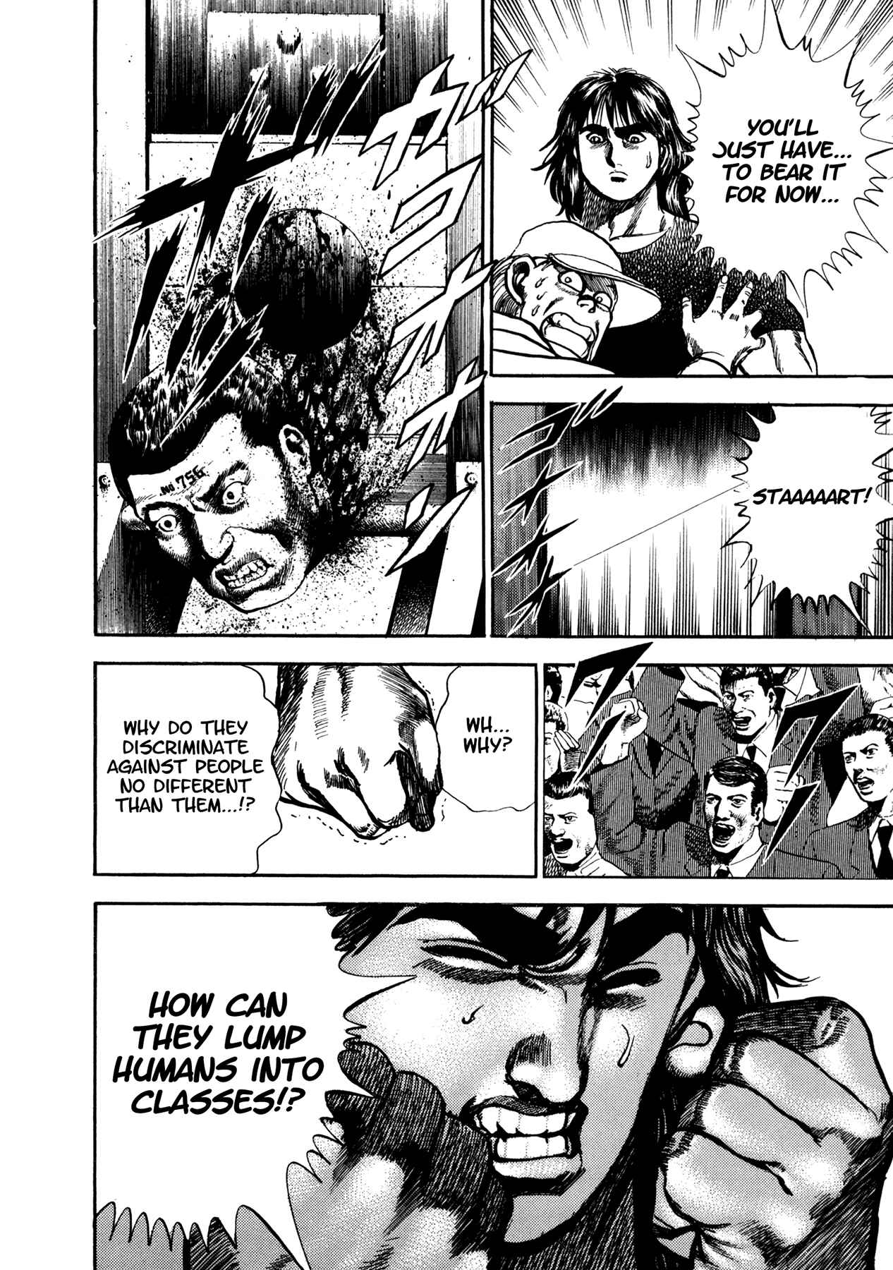 Page 10 Chapter 13 Damned