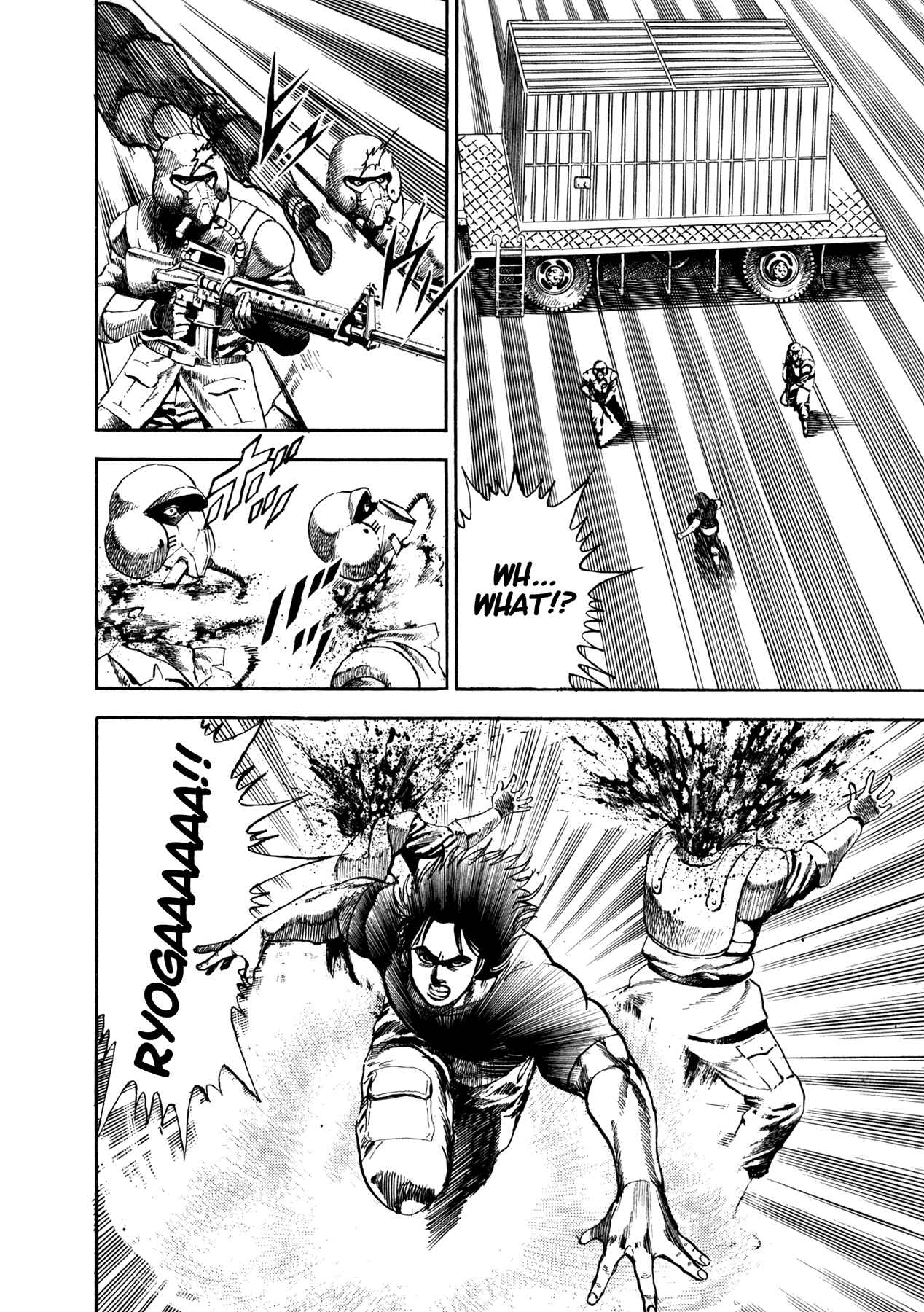 Page 18 Chapter 13 Damned