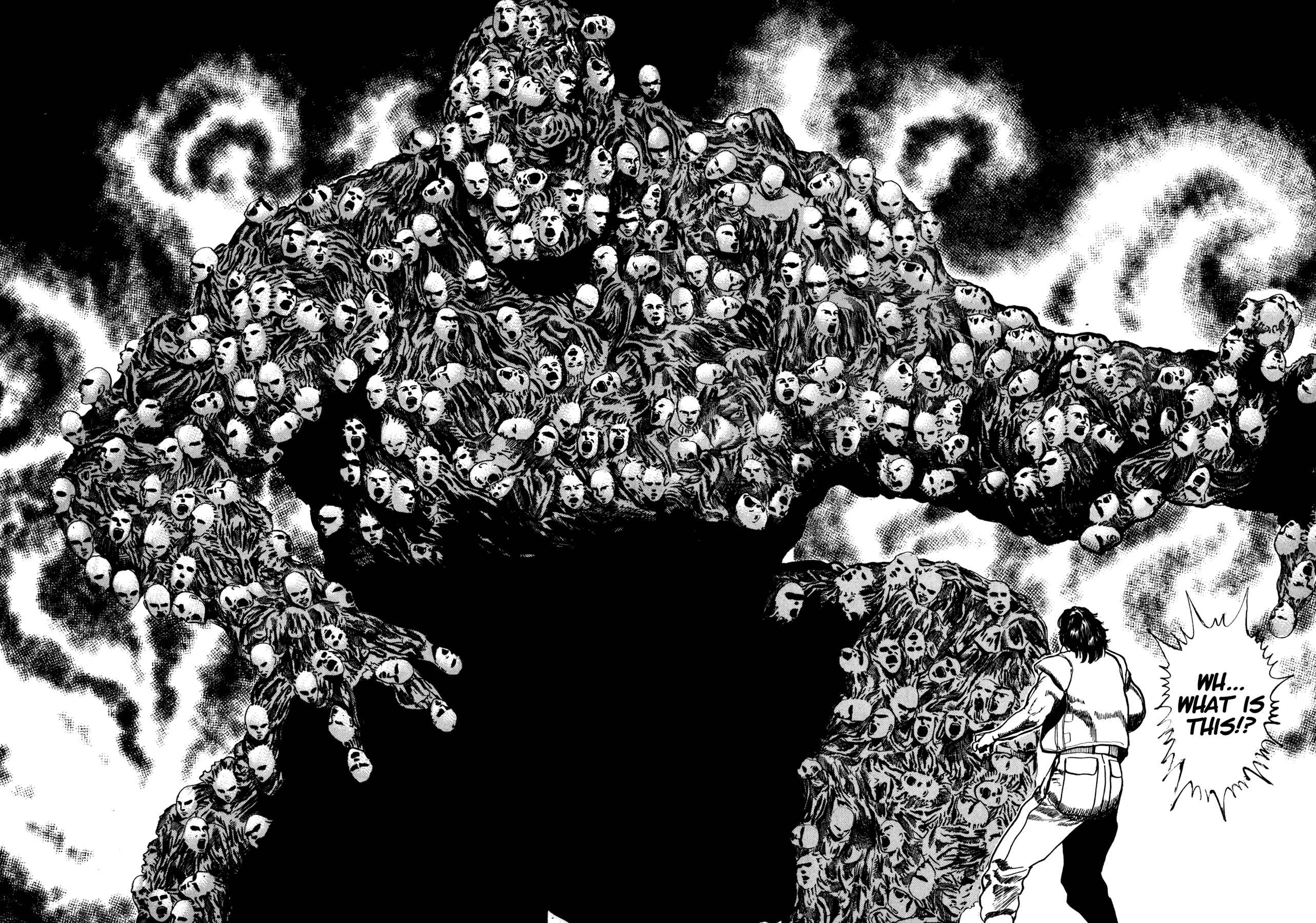 Page 20 Chapter 16 Damned