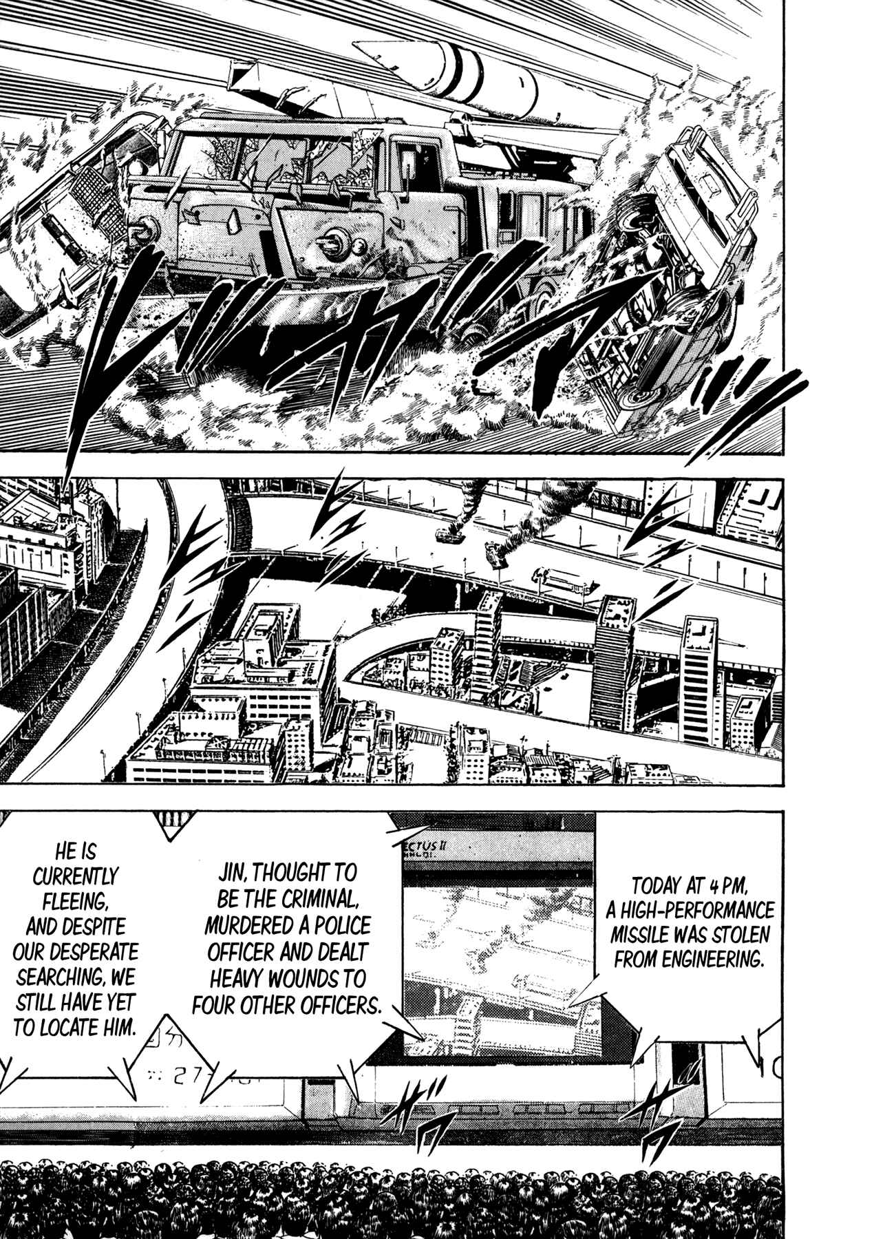 Page 5 Chapter 16 Damned
