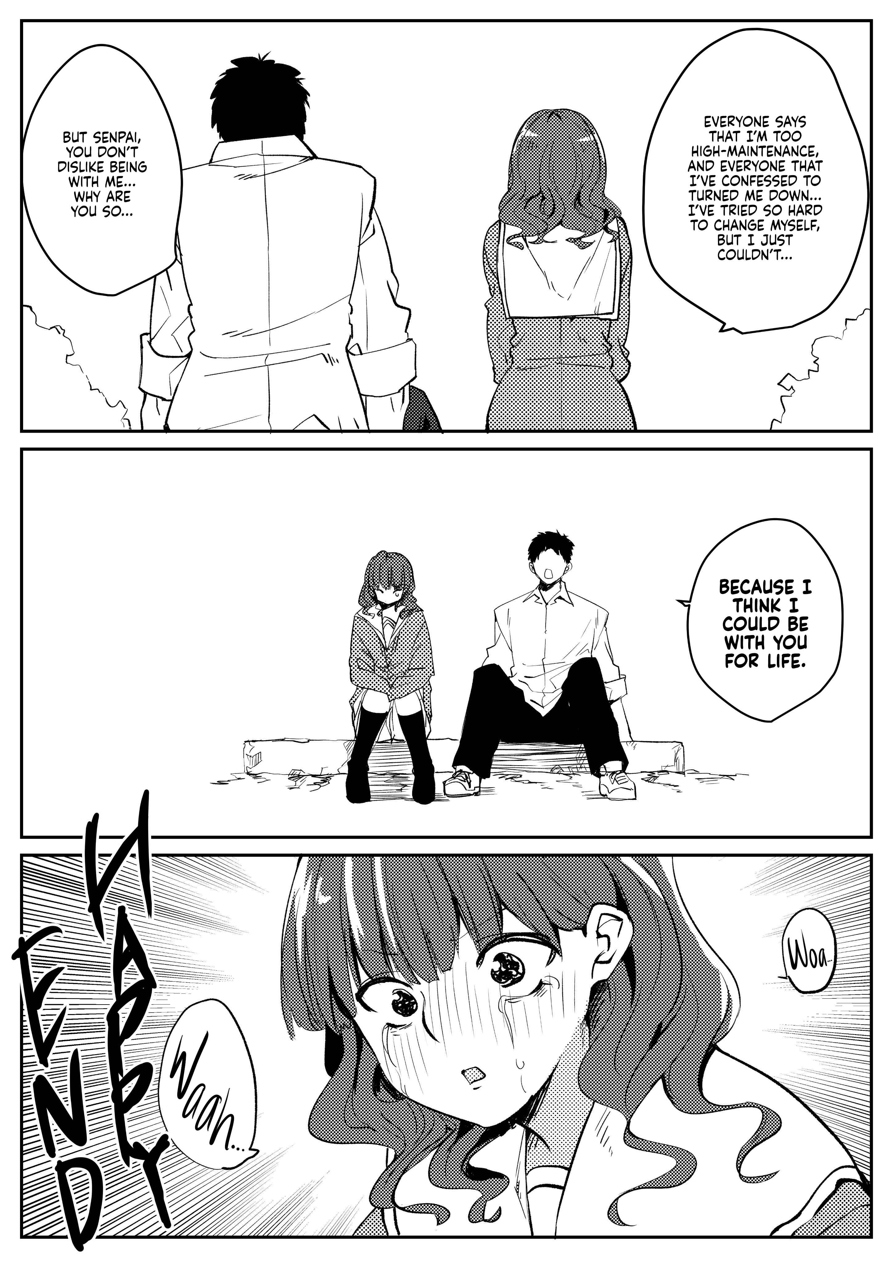 Page 3 Chapter 7 Flag Capture in the First Move