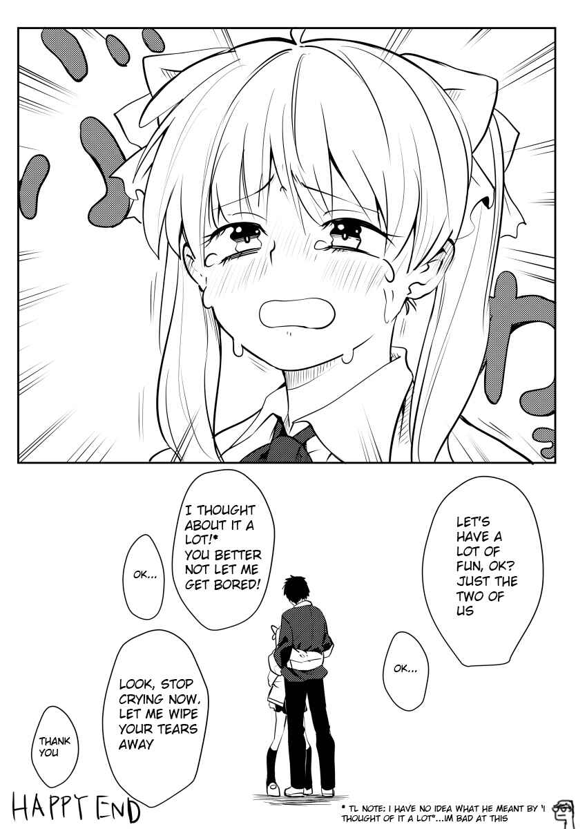 Page 4 Chapter 13 Flag Capture in the First Move