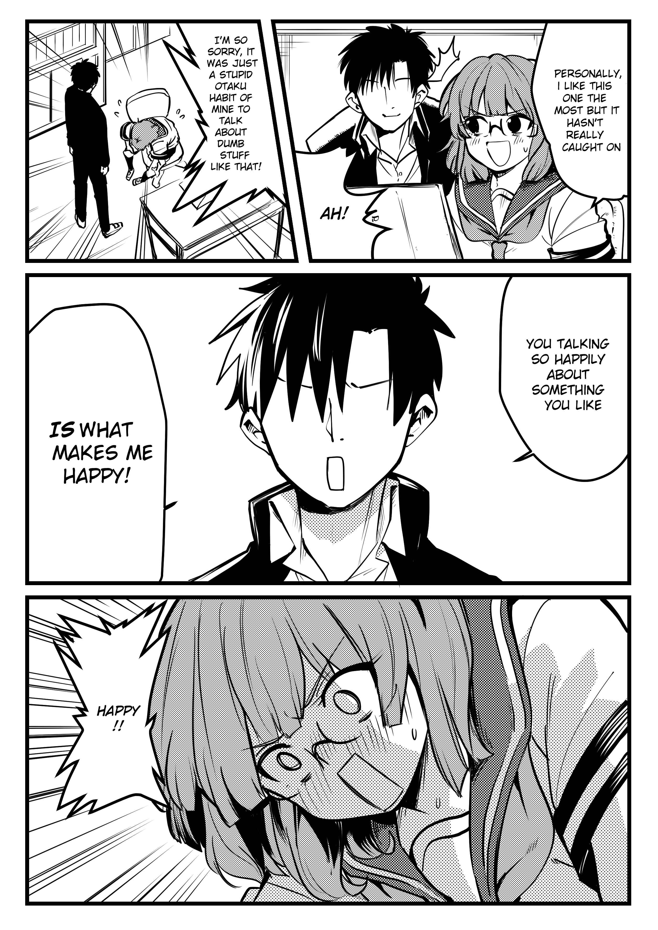 Page 1 Chapter 14 Flag Capture in the First Move