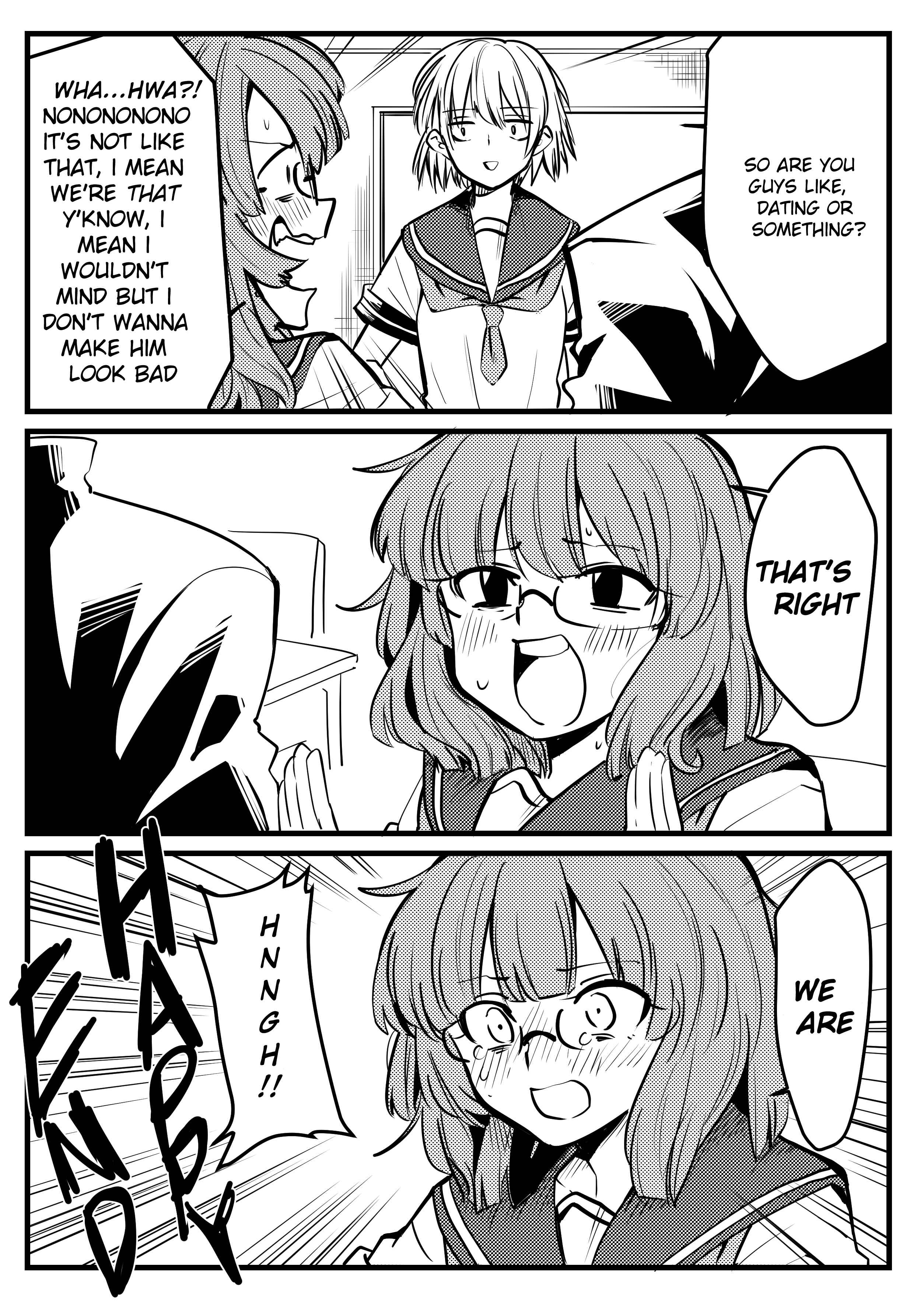 Page 4 Chapter 14 Flag Capture in the First Move