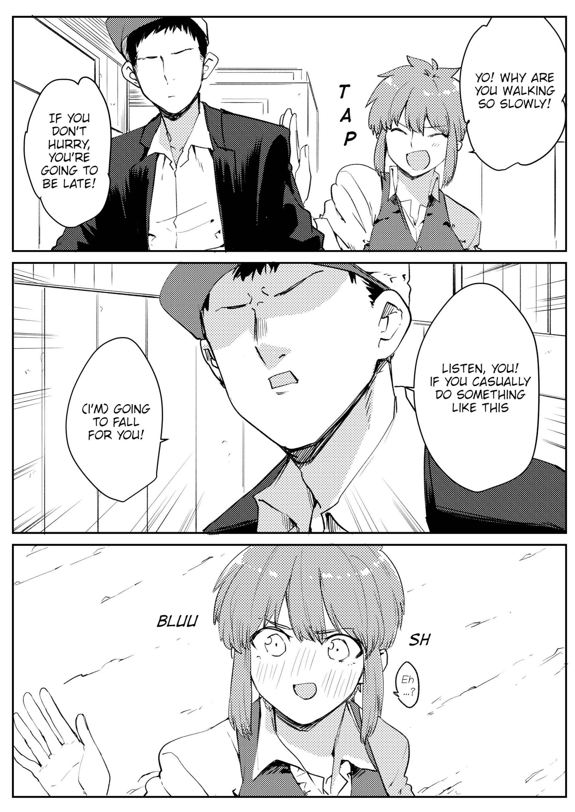 Page 1 Chapter 9 Flag Capture in the First Move