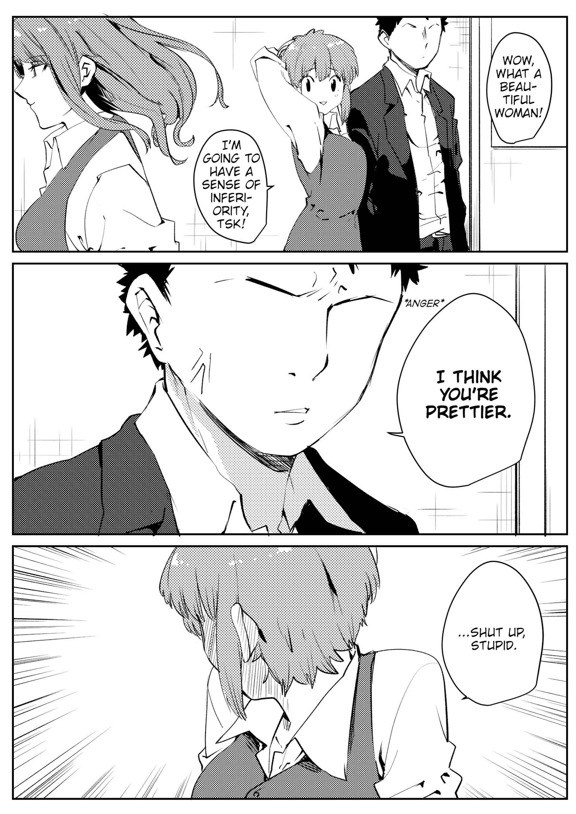 Page 2 Chapter 9 Flag Capture in the First Move