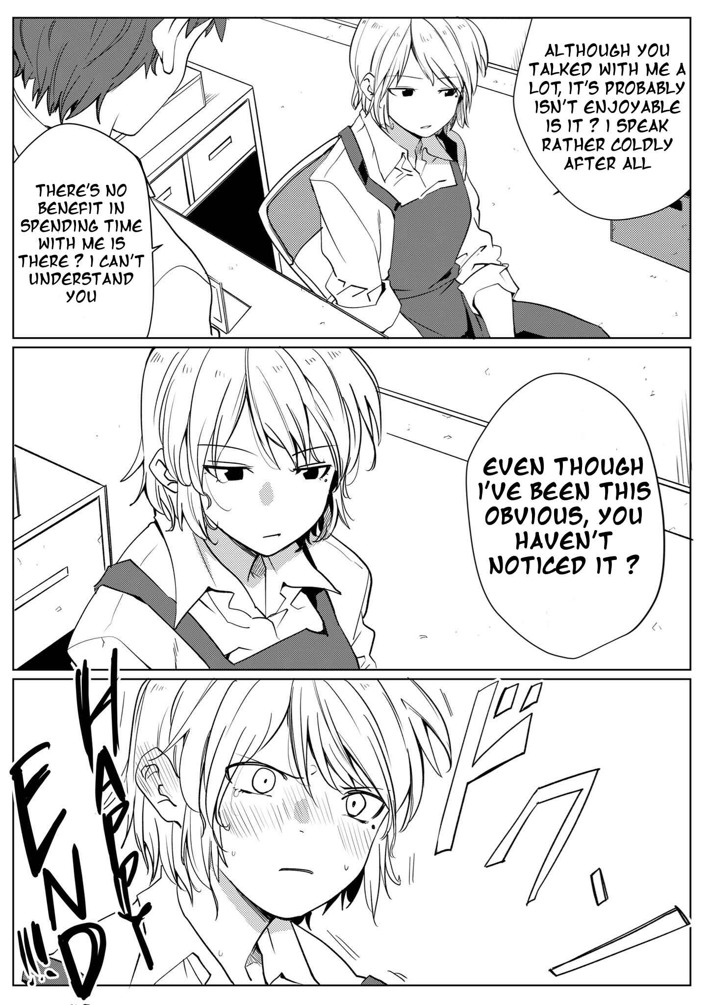 Page 3 Chapter 12 Flag Capture in the First Move