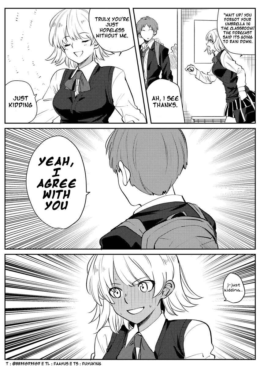 Page 1 Chapter 6 Flag Capture in the First Move