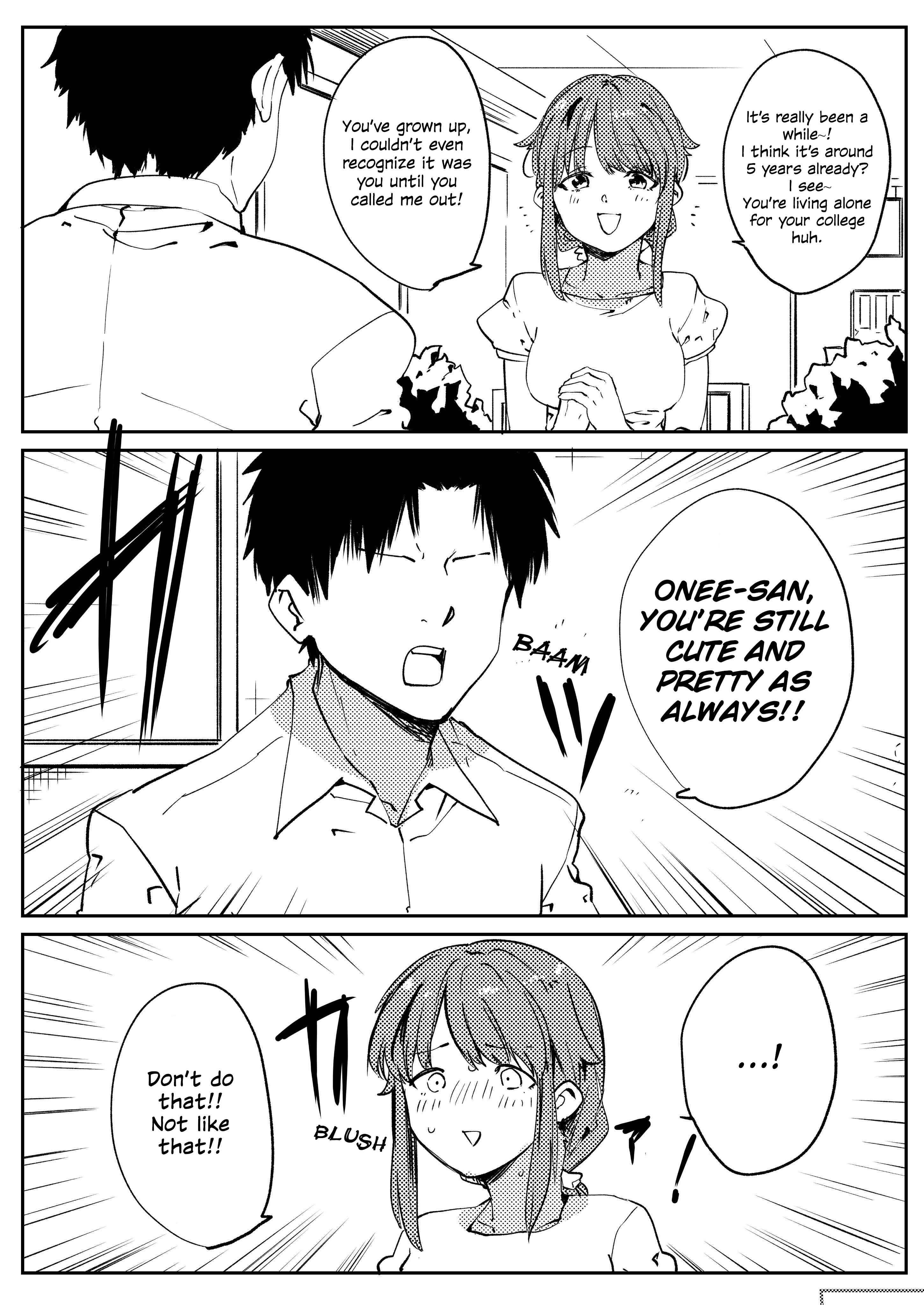 Page 2 Chapter 8 Flag Capture in the First Move