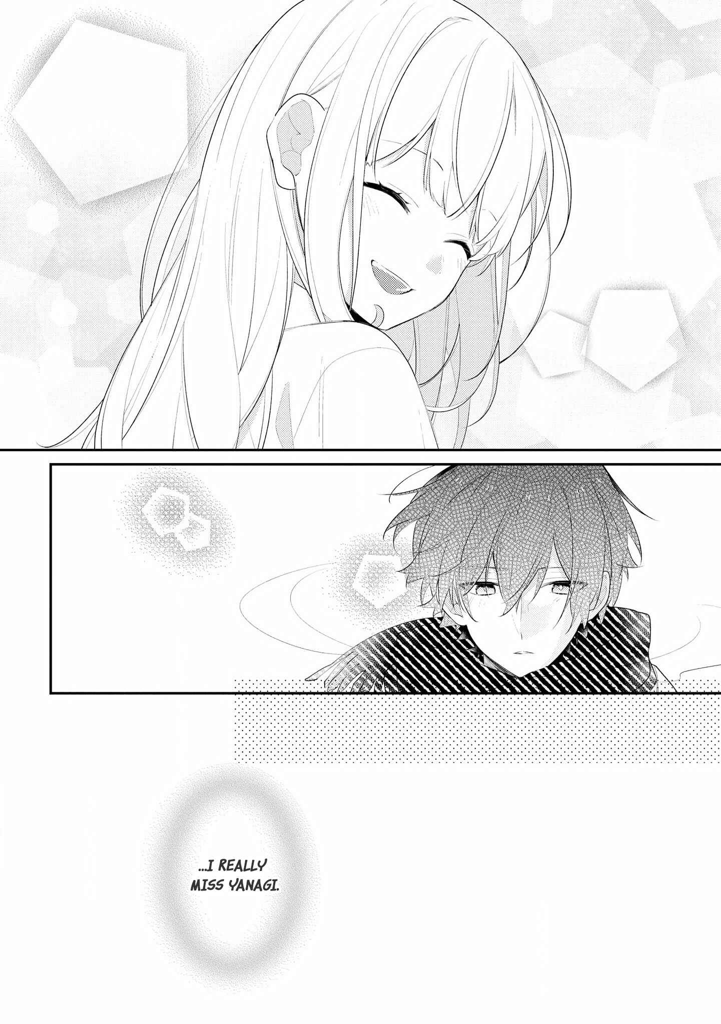 Page 14 Chapter 29 Hokago wa Kissaten De