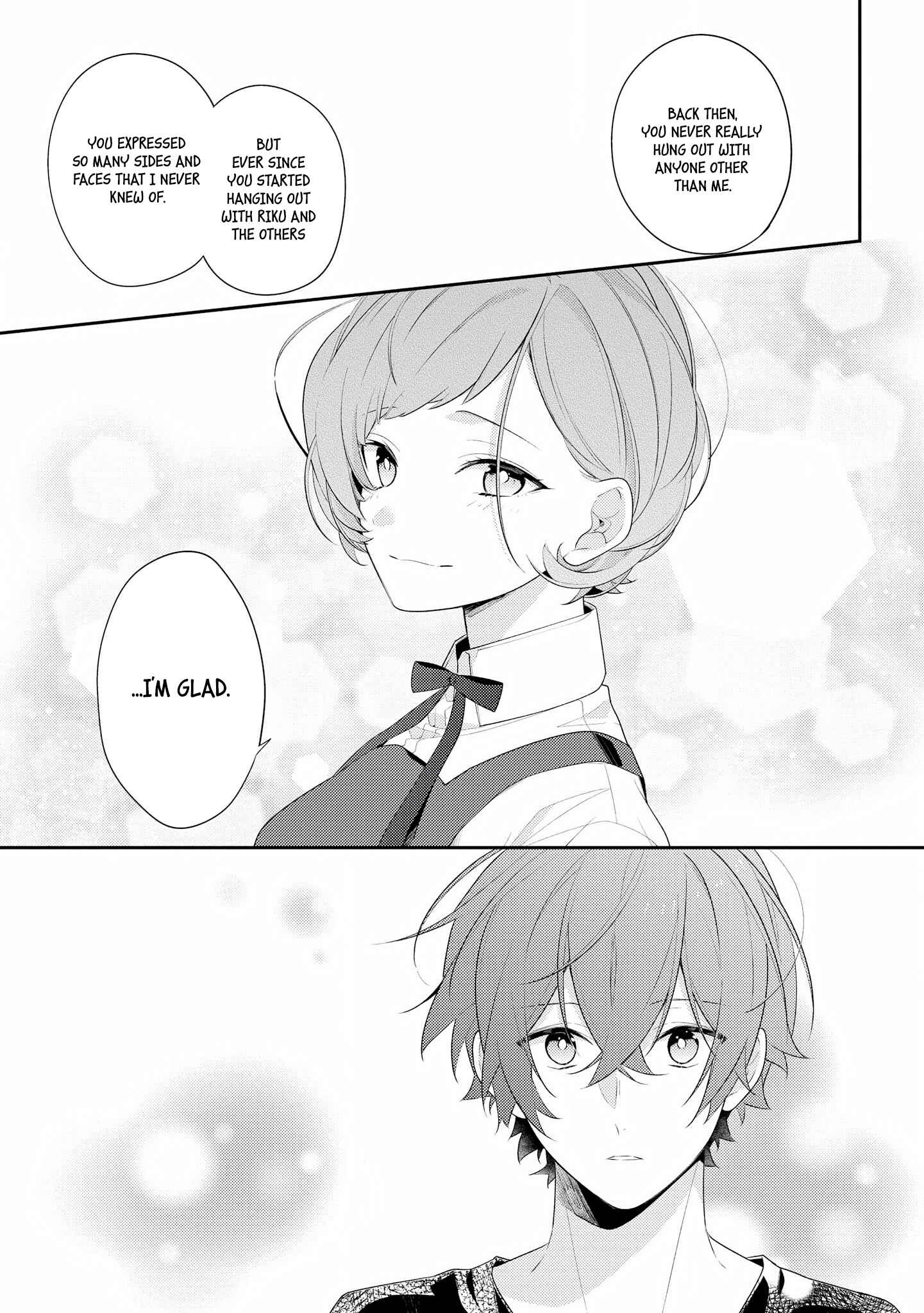 Page 9 Chapter 29 Hokago wa Kissaten De
