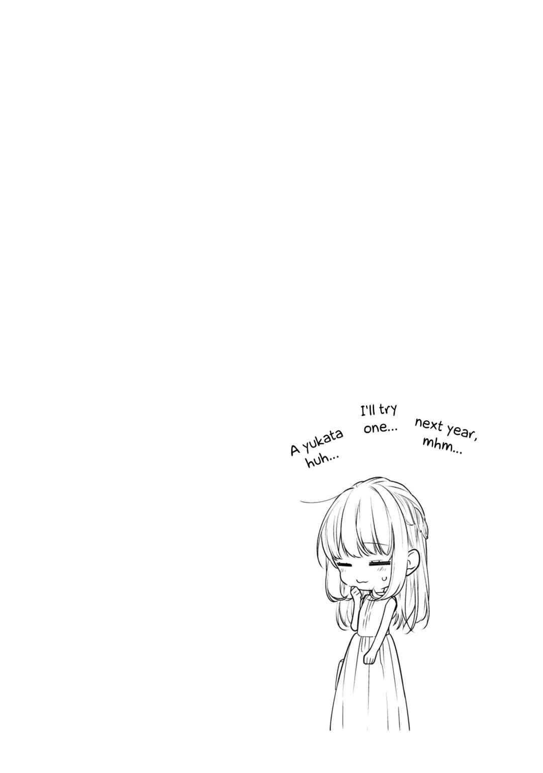 Page 21 Chapter 47 Hokago wa Kissaten De