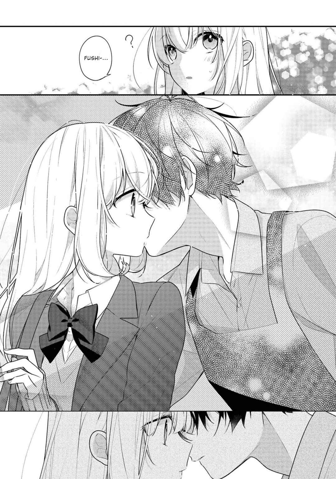 Page 16 Chapter 41 Hokago wa Kissaten De