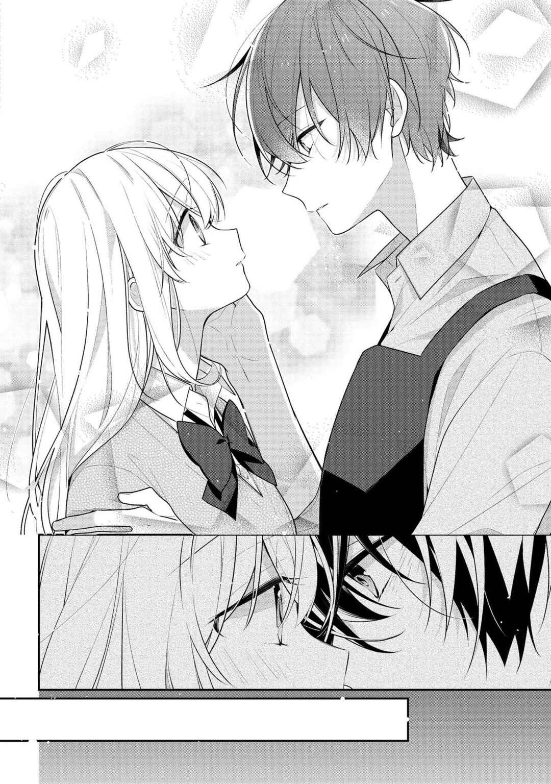 Page 8 Chapter 41 Hokago wa Kissaten De