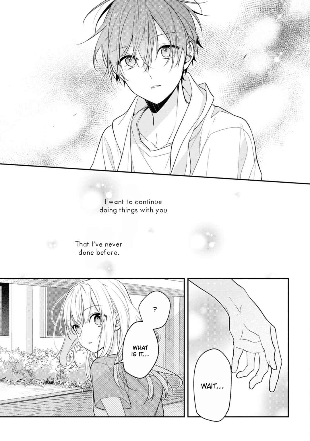 Page 27 Chapter 50 Hokago wa Kissaten De