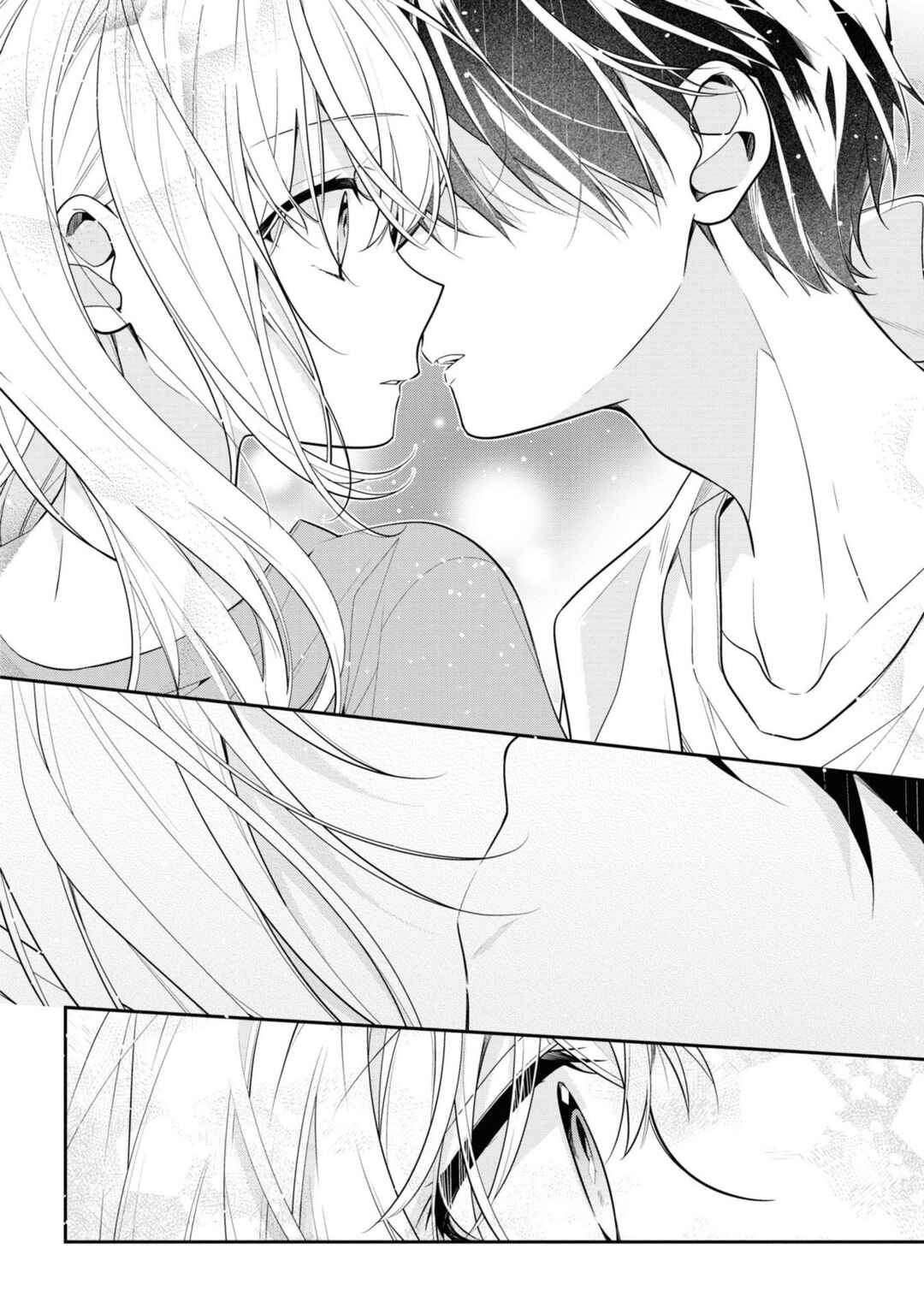 Page 28 Chapter 50 Hokago wa Kissaten De