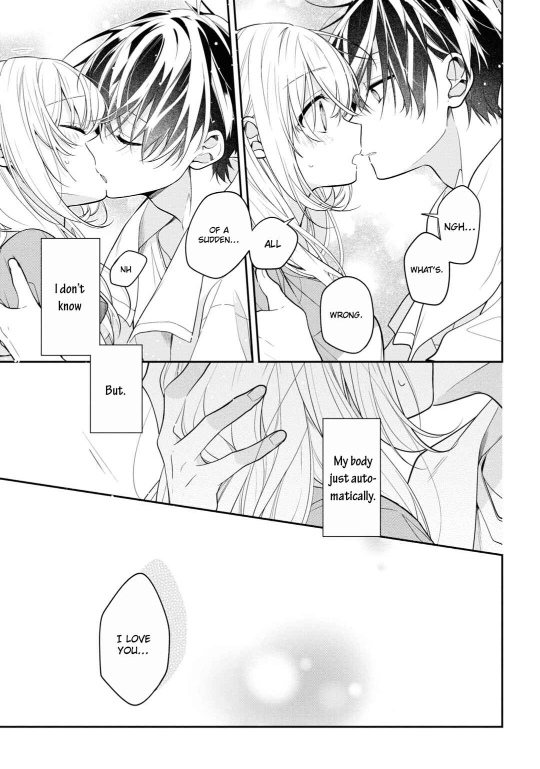 Page 29 Chapter 50 Hokago wa Kissaten De