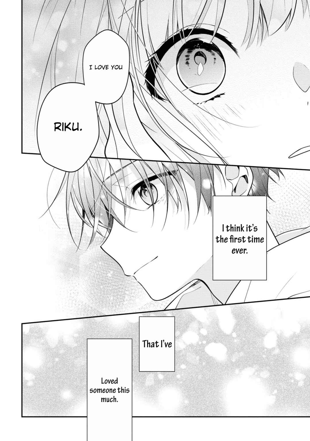 Page 30 Chapter 50 Hokago wa Kissaten De