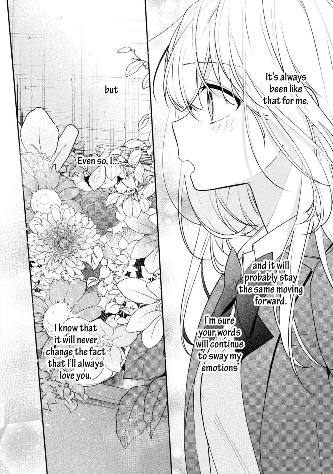 Page 12 Chapter 53 Hokago wa Kissaten De