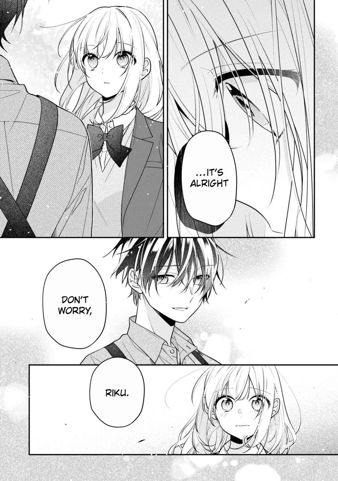Page 19 Chapter 53 Hokago wa Kissaten De