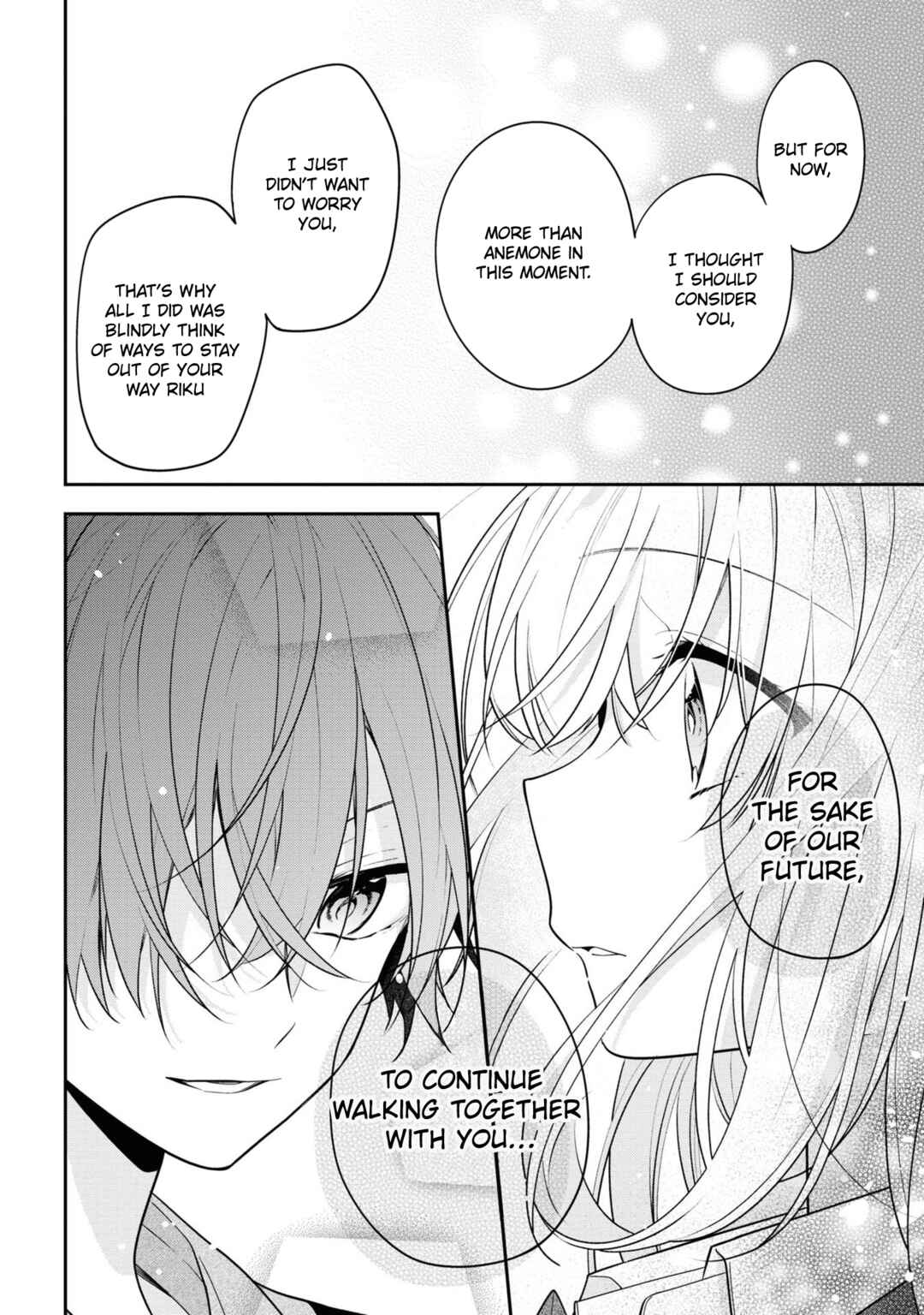 Page 22 Chapter 53 Hokago wa Kissaten De
