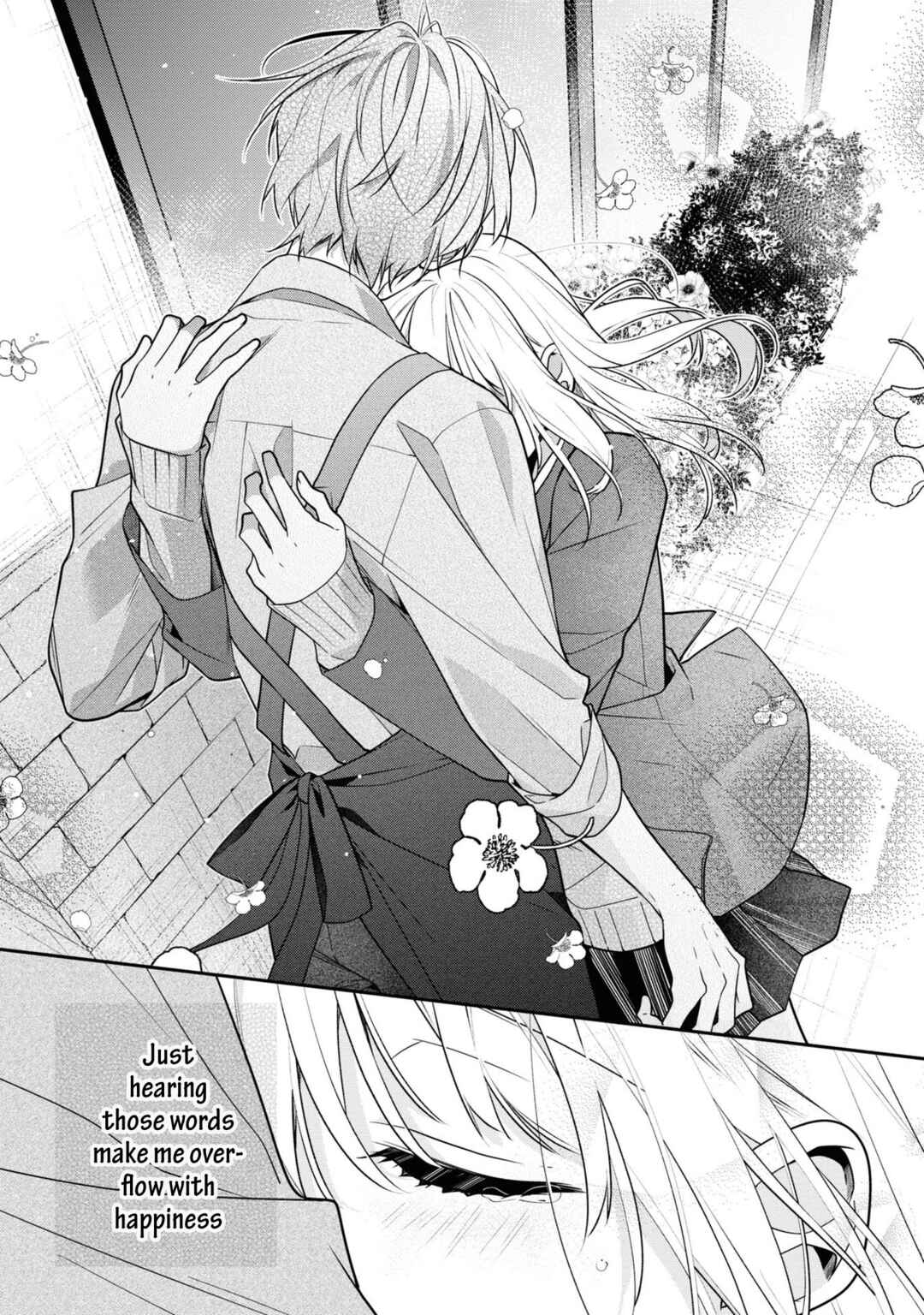 Page 31 Chapter 53 Hokago wa Kissaten De