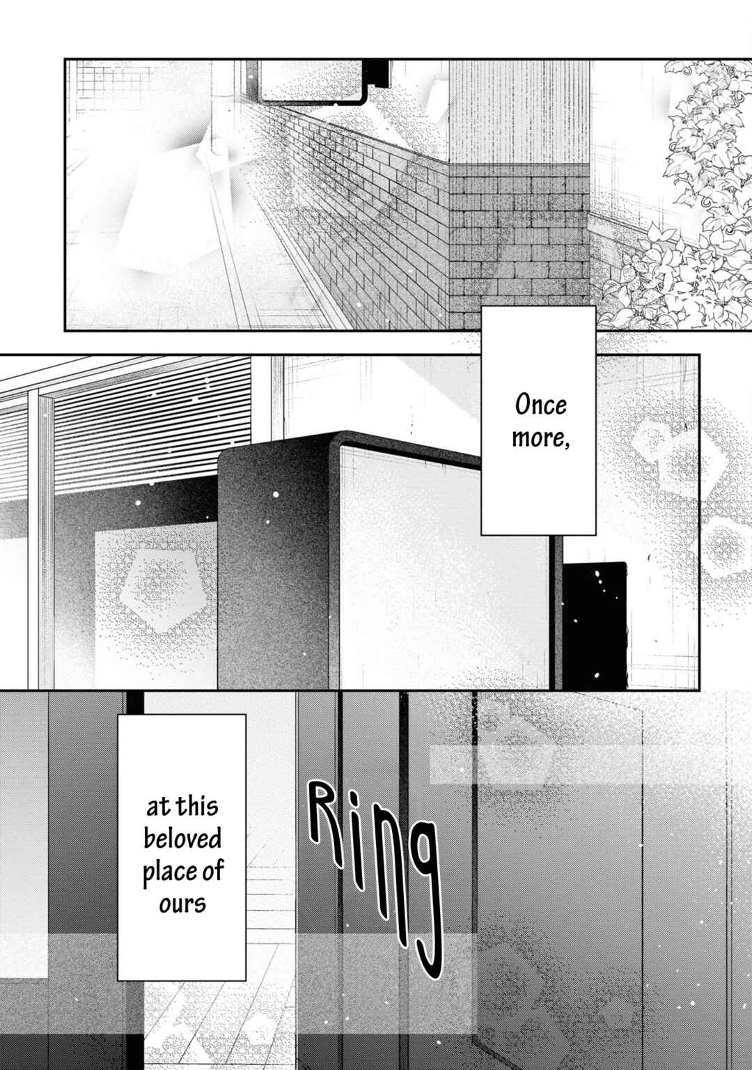 Page 35 Chapter 53 Hokago wa Kissaten De