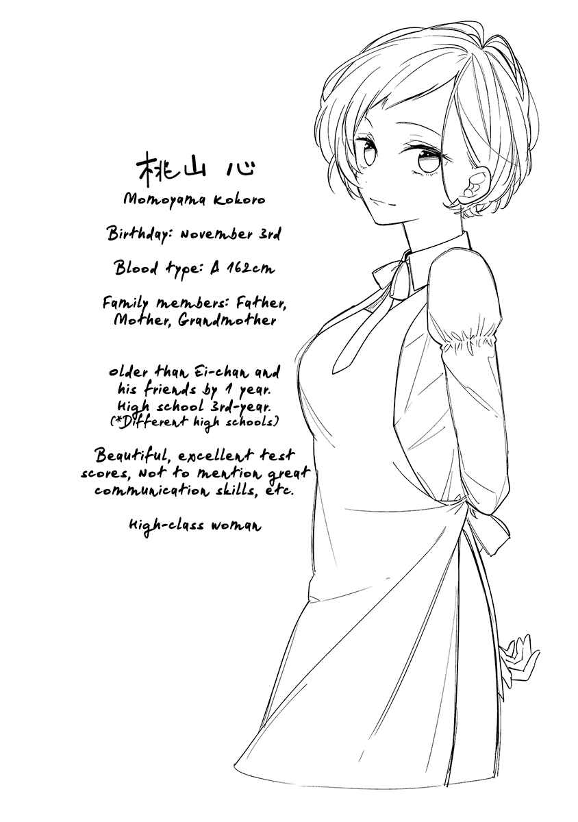 Page 25 Chapter 8 Hokago wa Kissaten De