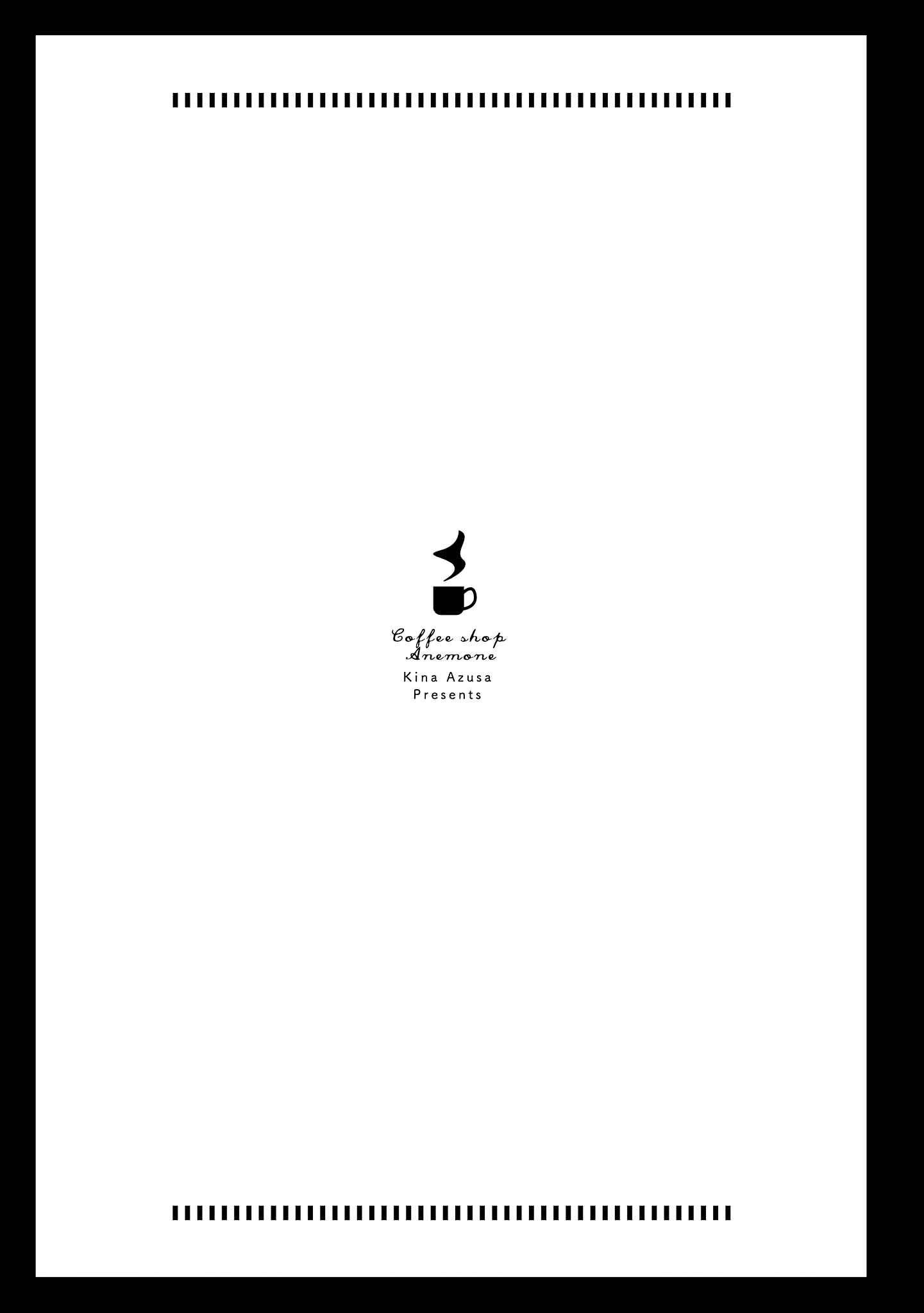 Page 21 Chapter 18 Hokago wa Kissaten De
