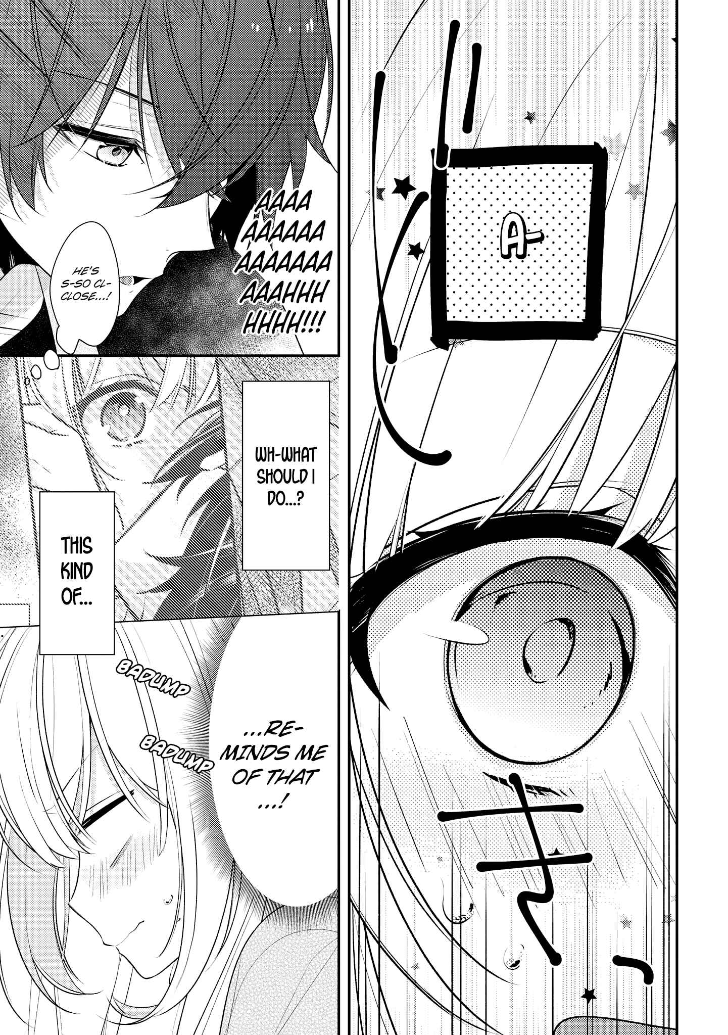 Page 5 Chapter 18 Hokago wa Kissaten De
