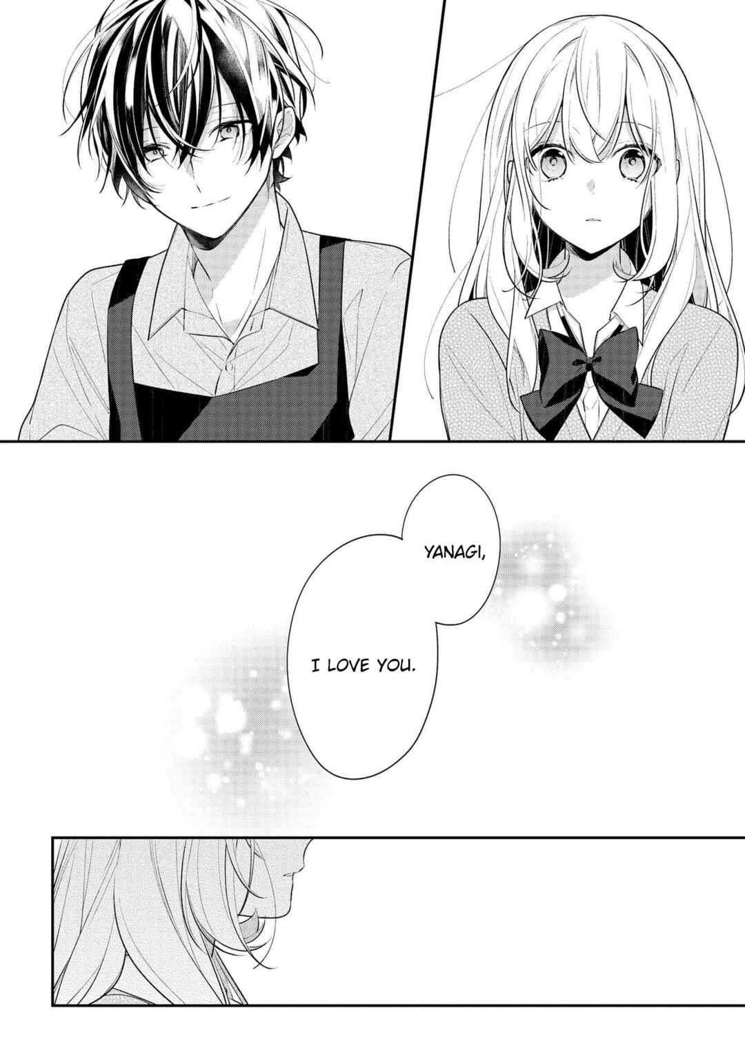Page 10 Chapter 40 Hokago wa Kissaten De