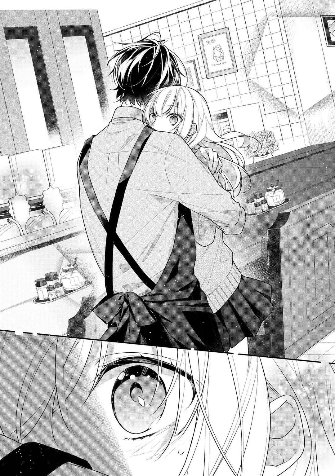 Page 14 Chapter 40 Hokago wa Kissaten De