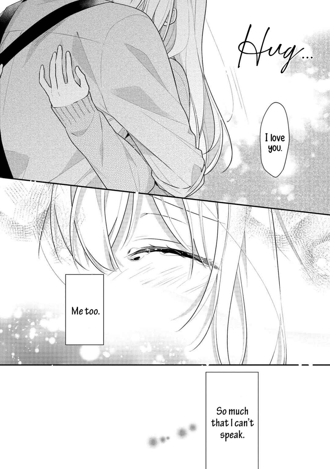 Page 16 Chapter 40 Hokago wa Kissaten De
