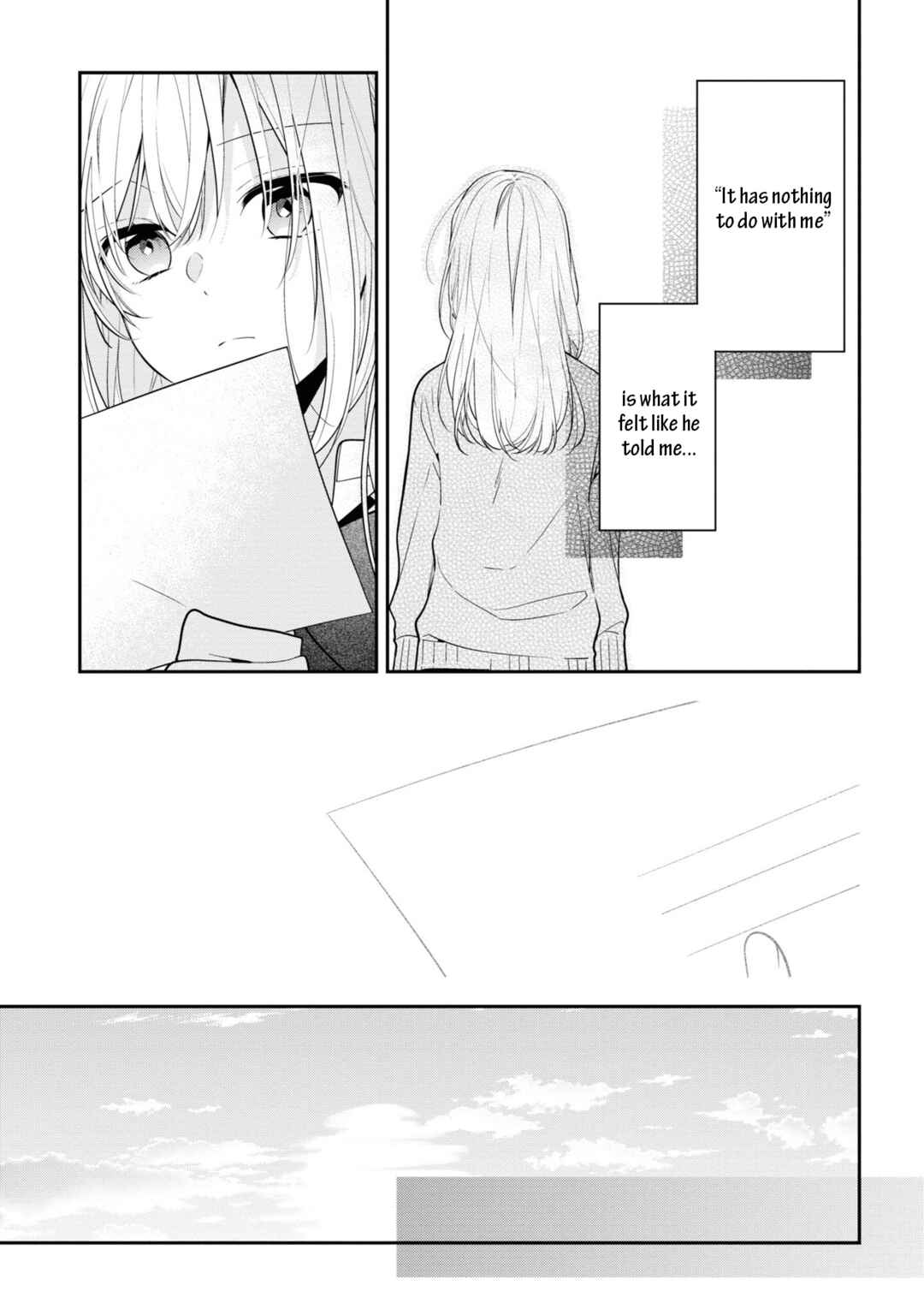 Page 11 Chapter 51 Hokago wa Kissaten De