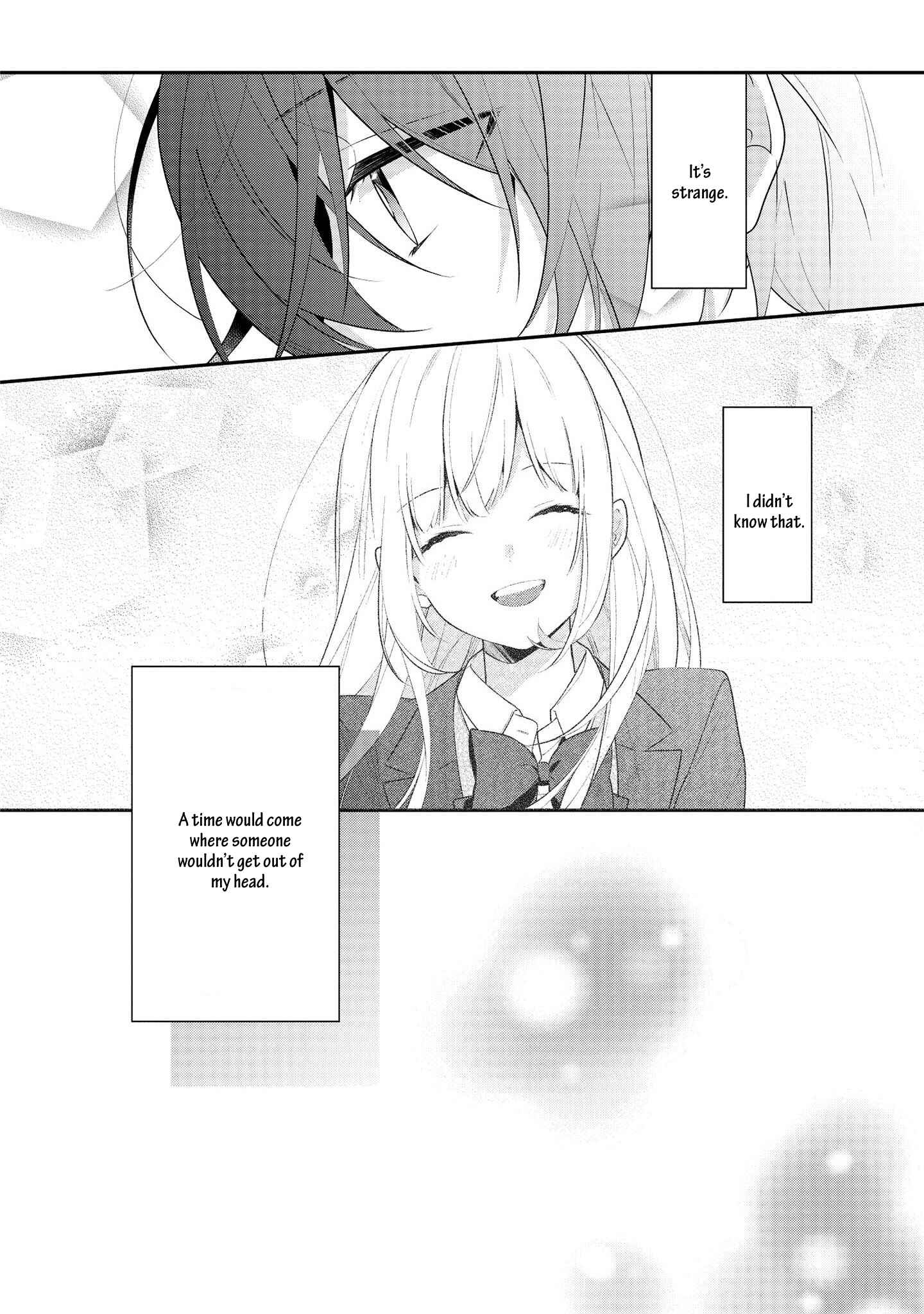 Page 12 Chapter 32 Hokago wa Kissaten De
