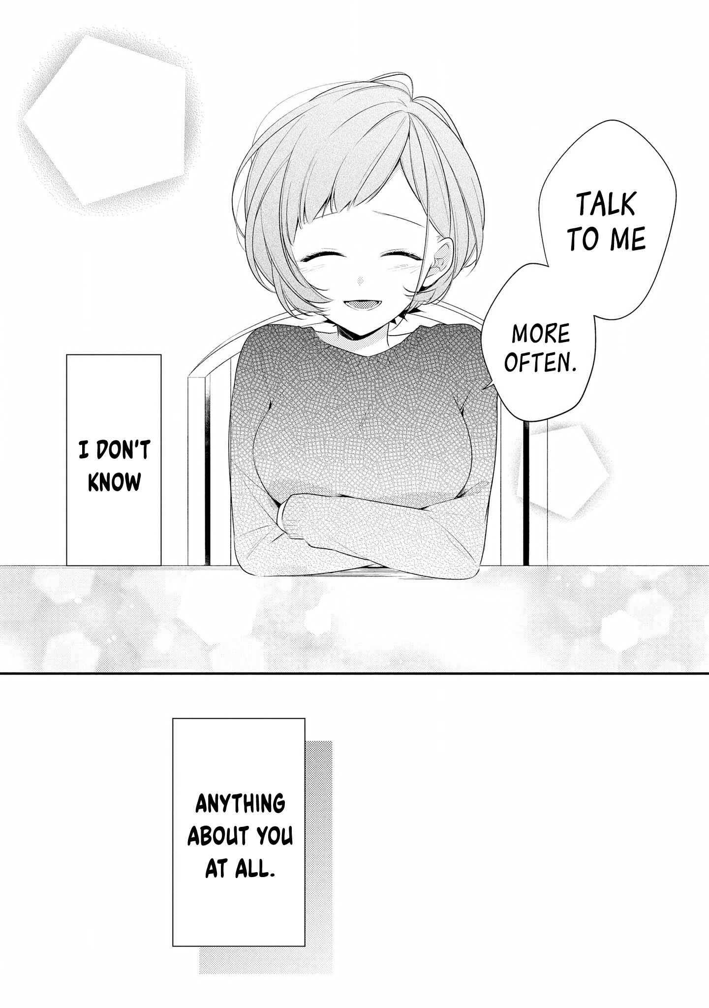 Page 19 Chapter 23 Hokago wa Kissaten De