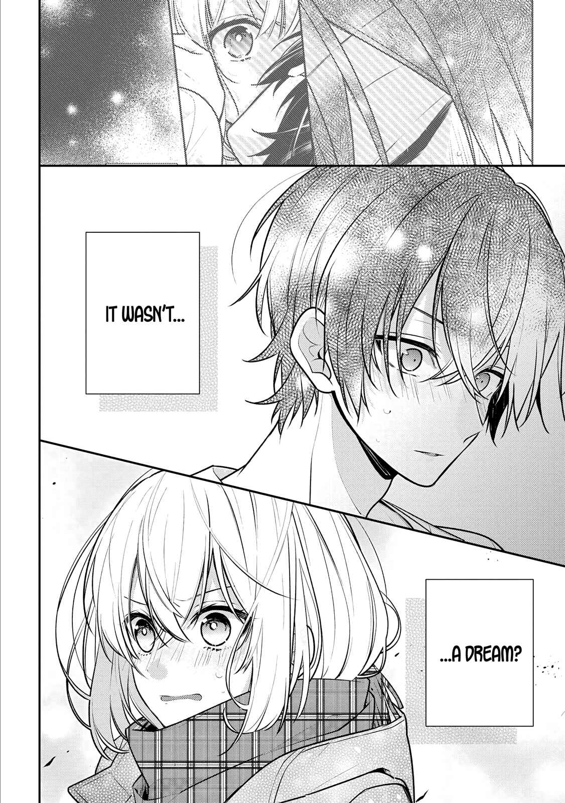 Page 16 Chapter 14 Hokago wa Kissaten De