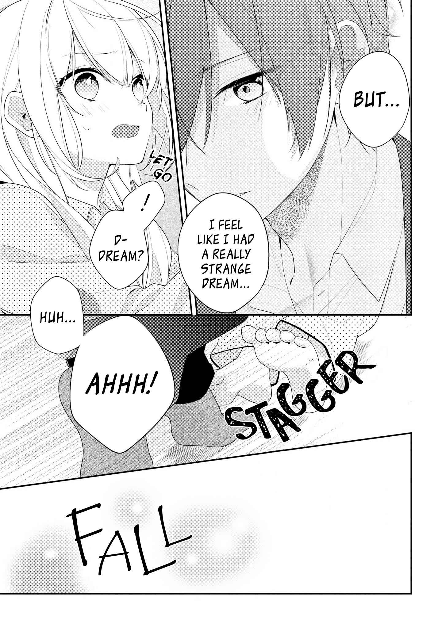 Page 11 Chapter 27 Hokago wa Kissaten De