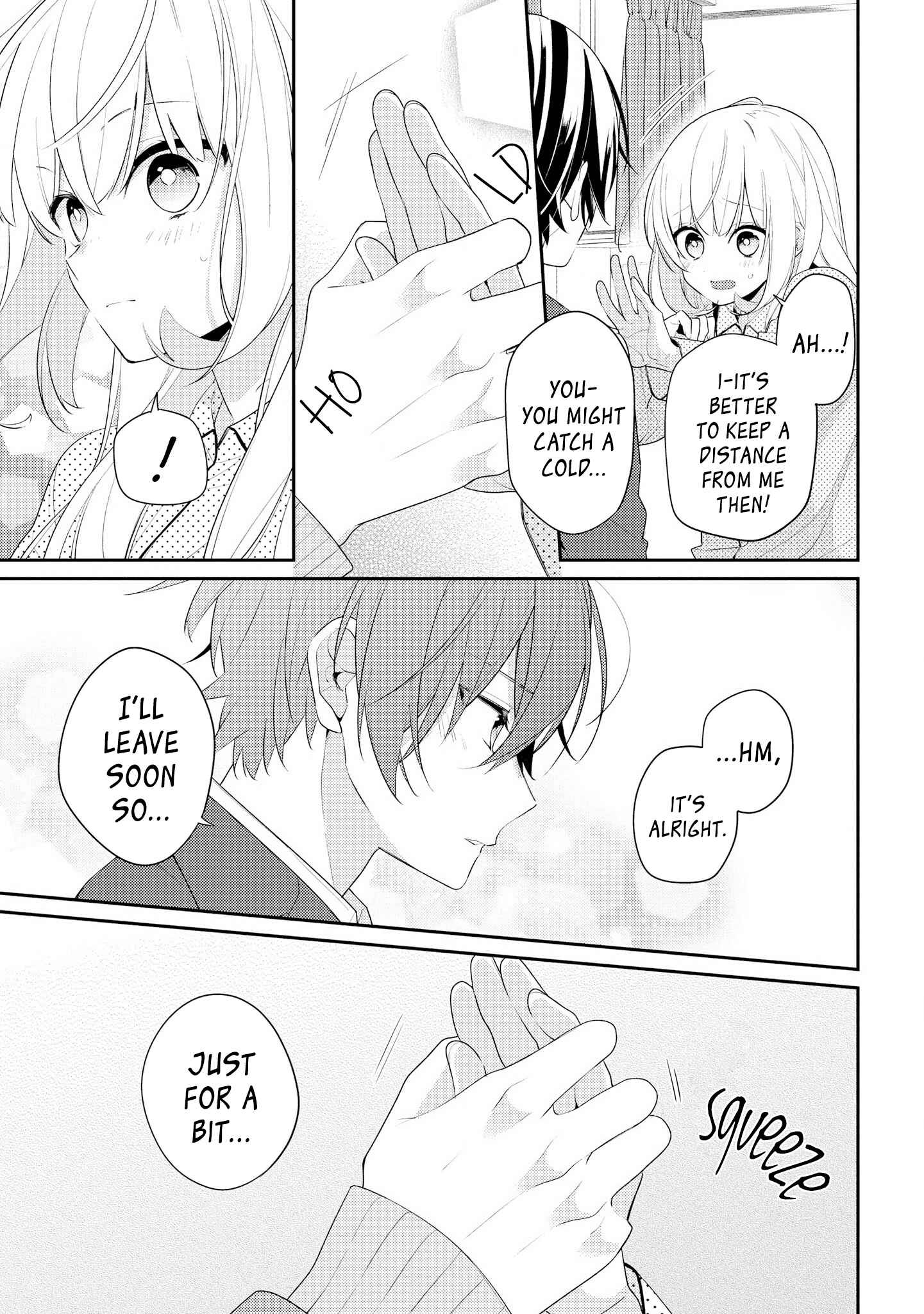 Page 5 Chapter 27 Hokago wa Kissaten De