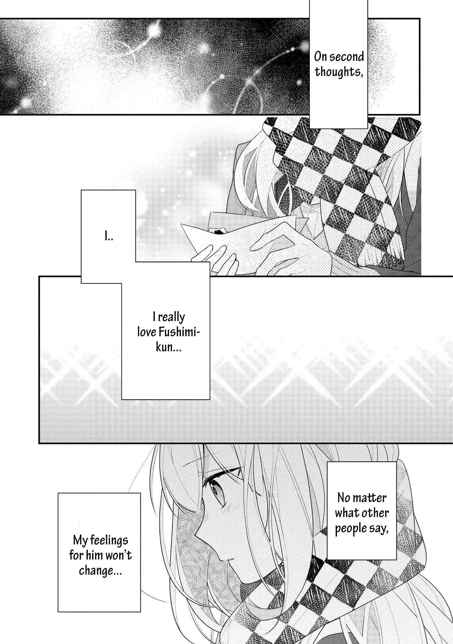 Page 5 Chapter 38 Hokago wa Kissaten De