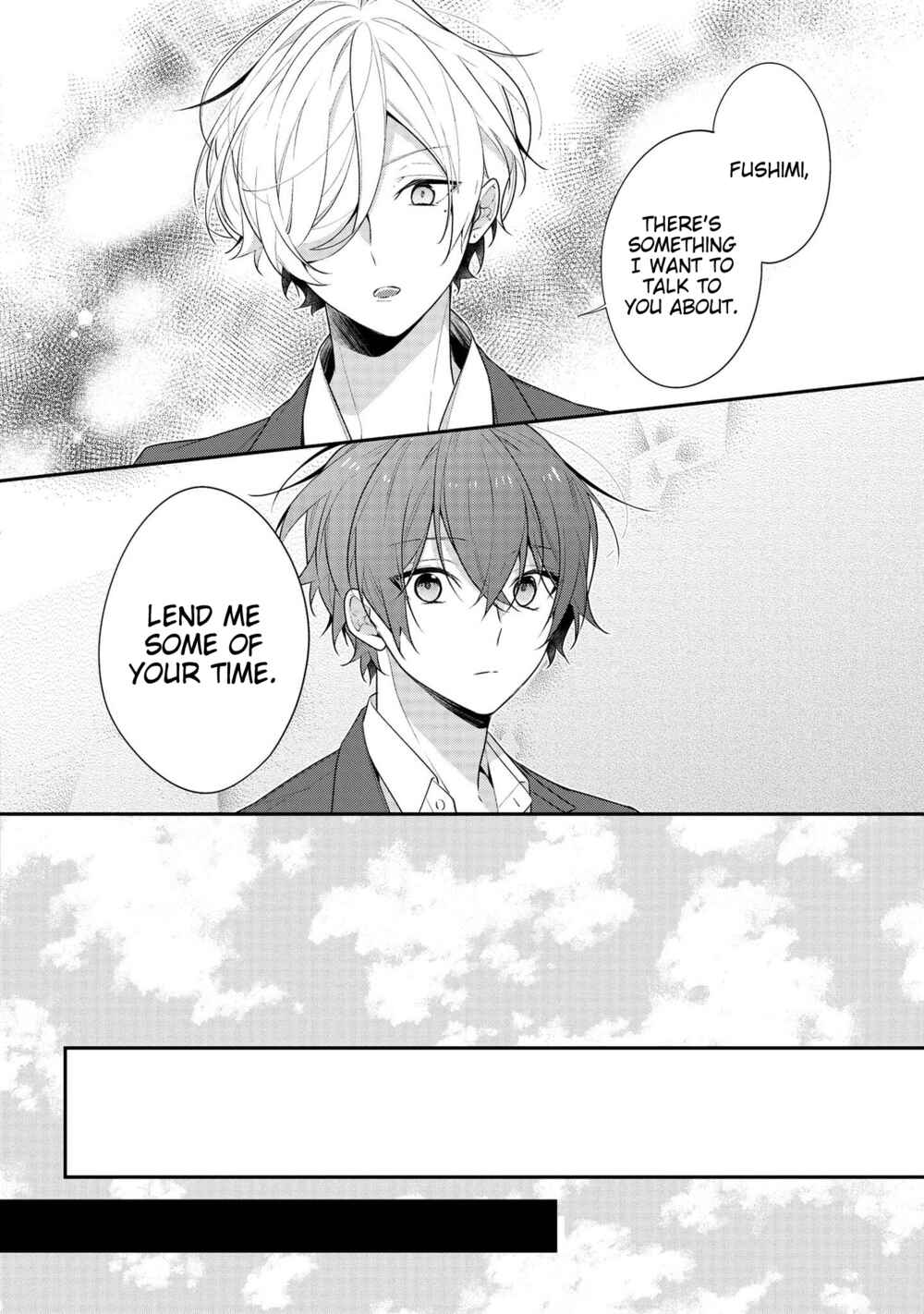 Page 13 Chapter 39 Hokago wa Kissaten De