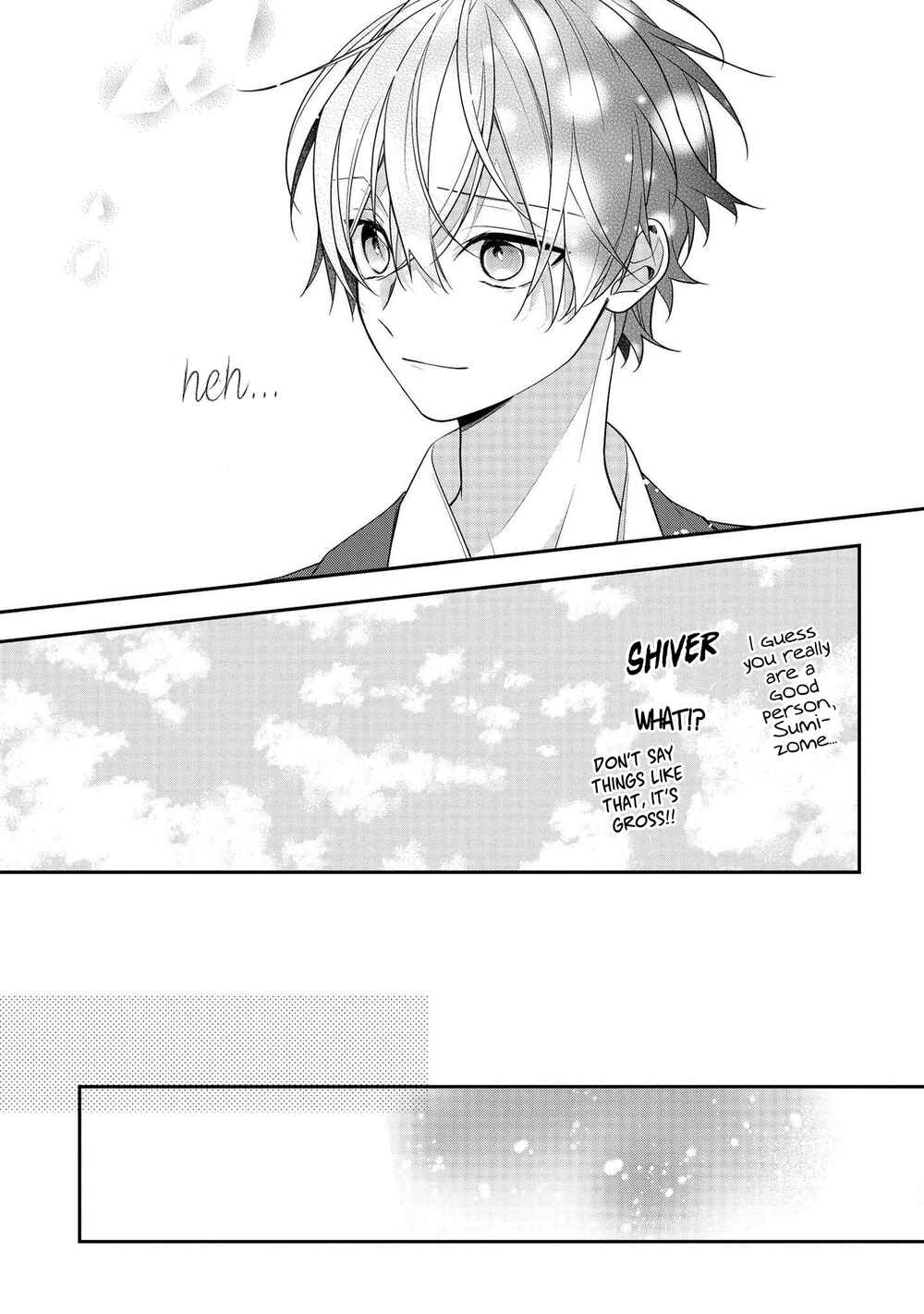 Page 18 Chapter 39 Hokago wa Kissaten De