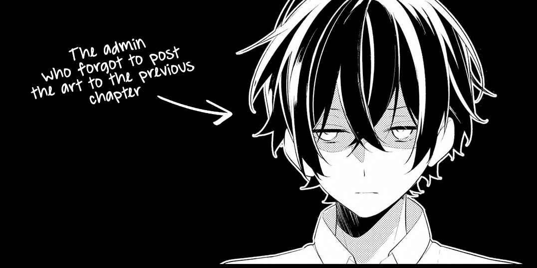 Page 19 Chapter 28 Hokago wa Kissaten De