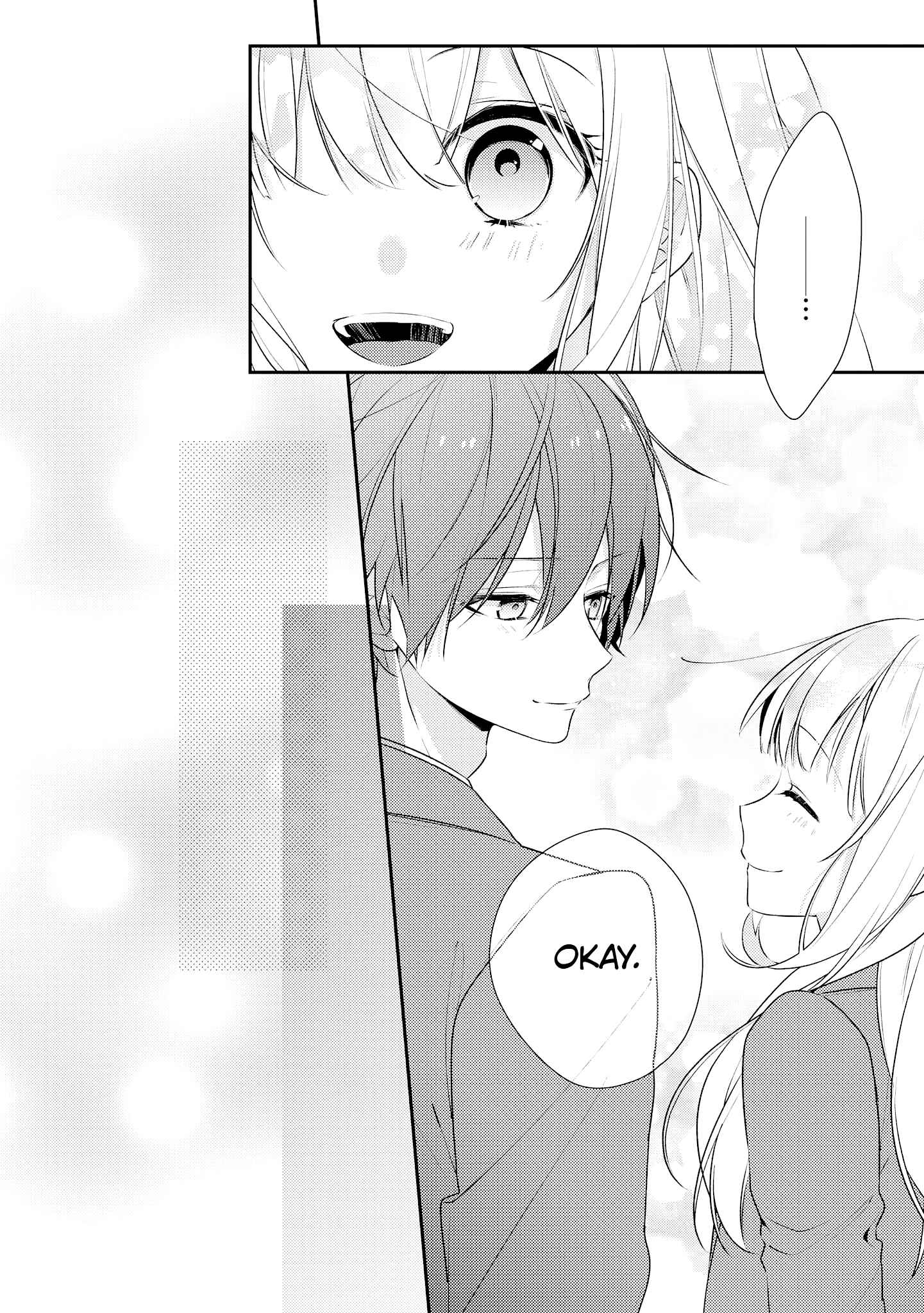 Page 14 Chapter 17 Hokago wa Kissaten De