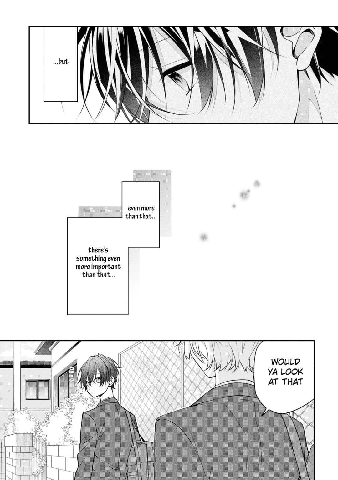Page 5 Chapter 52 Hokago wa Kissaten De