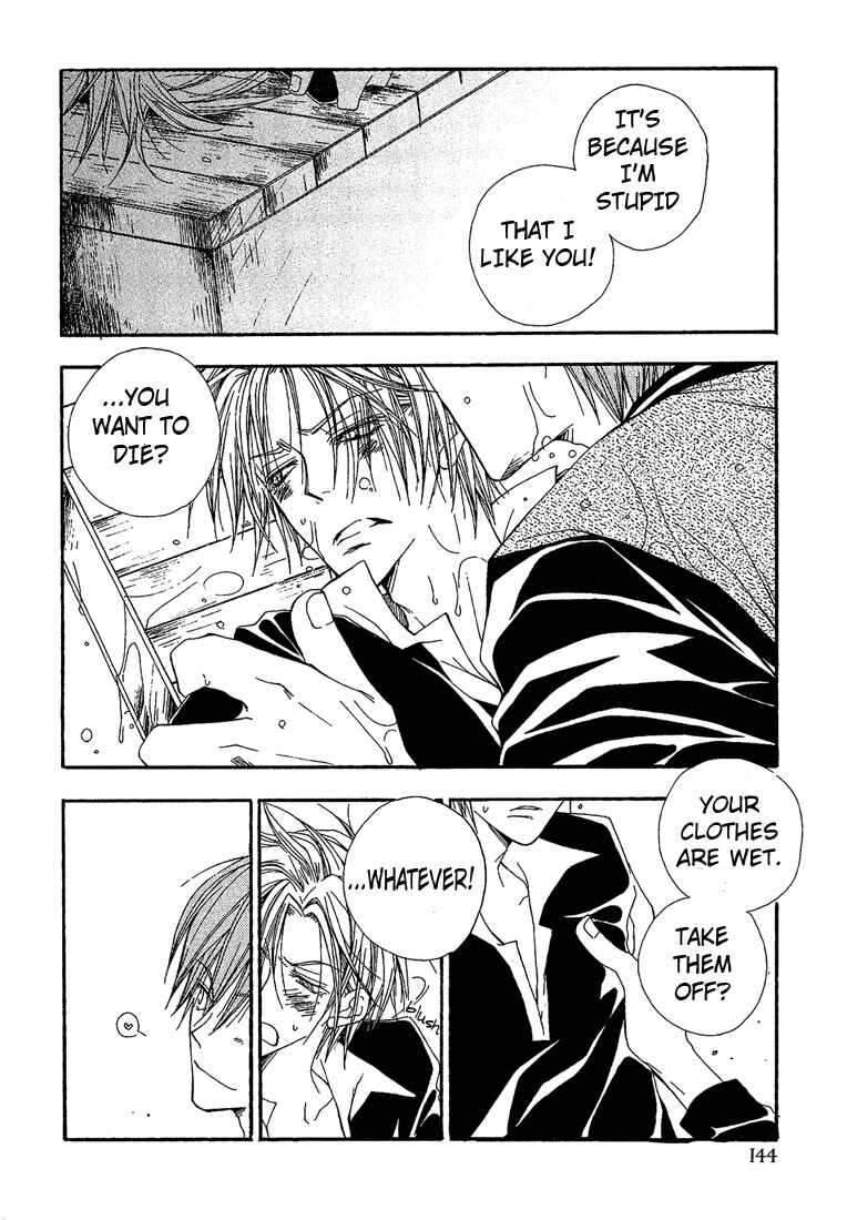 Page 13 Chapter 6 Body Talk