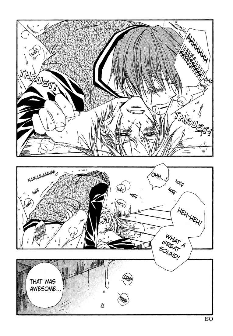 Page 19 Chapter 6 Body Talk
